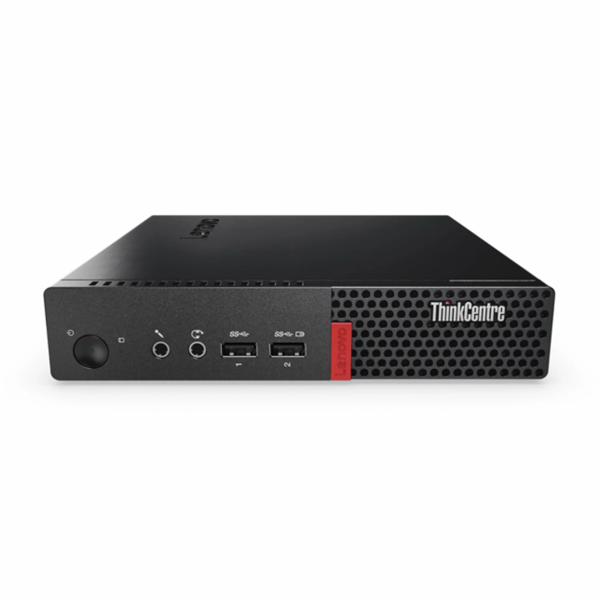 Lenovo ThinkCentre Mini PC Tiny Intel i5-6500T 8GB RAM 256GB SSD Ricondizionato