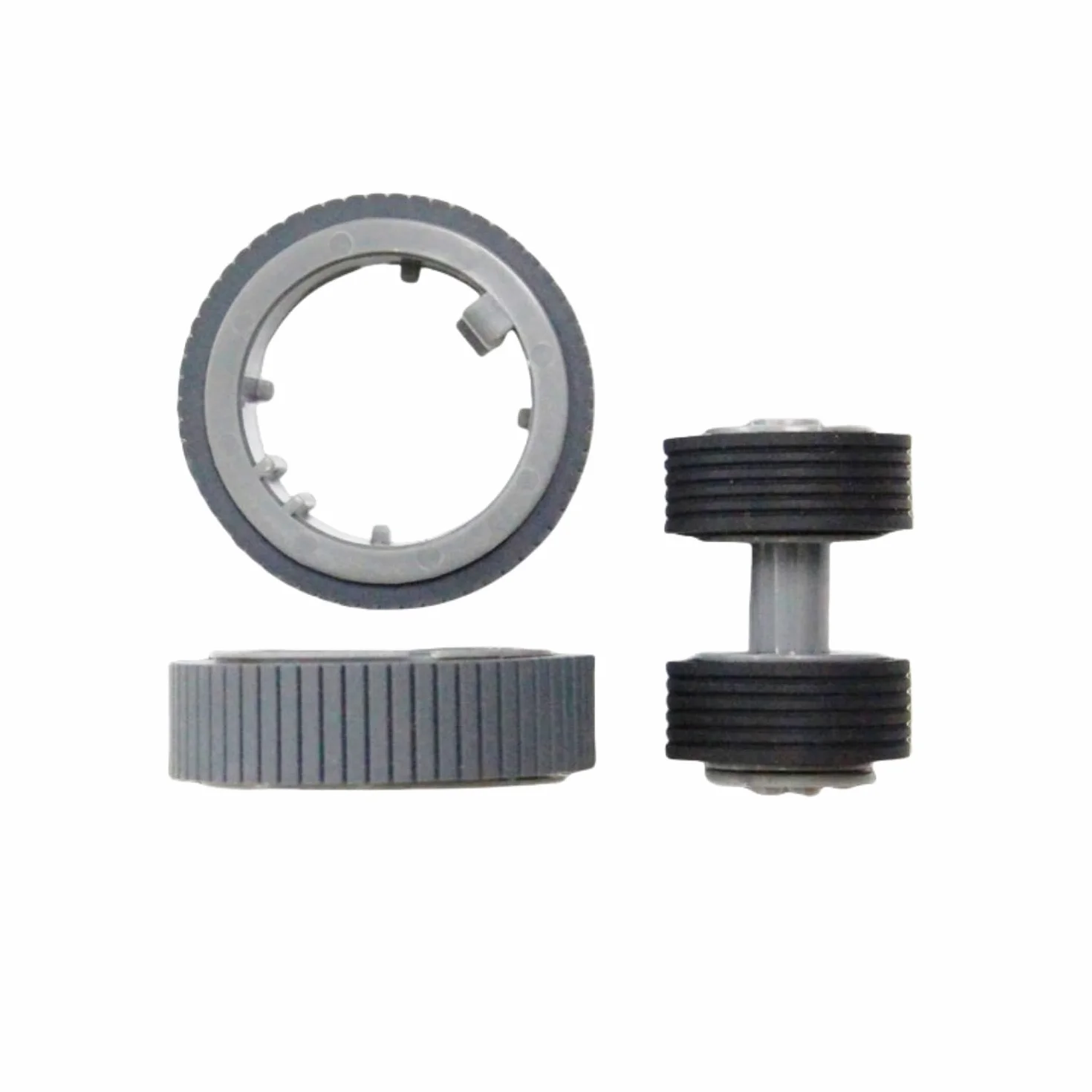 Fujitsu Fi-7130 Fi-7120 Fi-7135 Fi-6230Z Fi-7140 Fi-7160 Fi-7180 Fi-7220 Fi-7230 Fi-7235 Kit rullo di ricambio per scanner