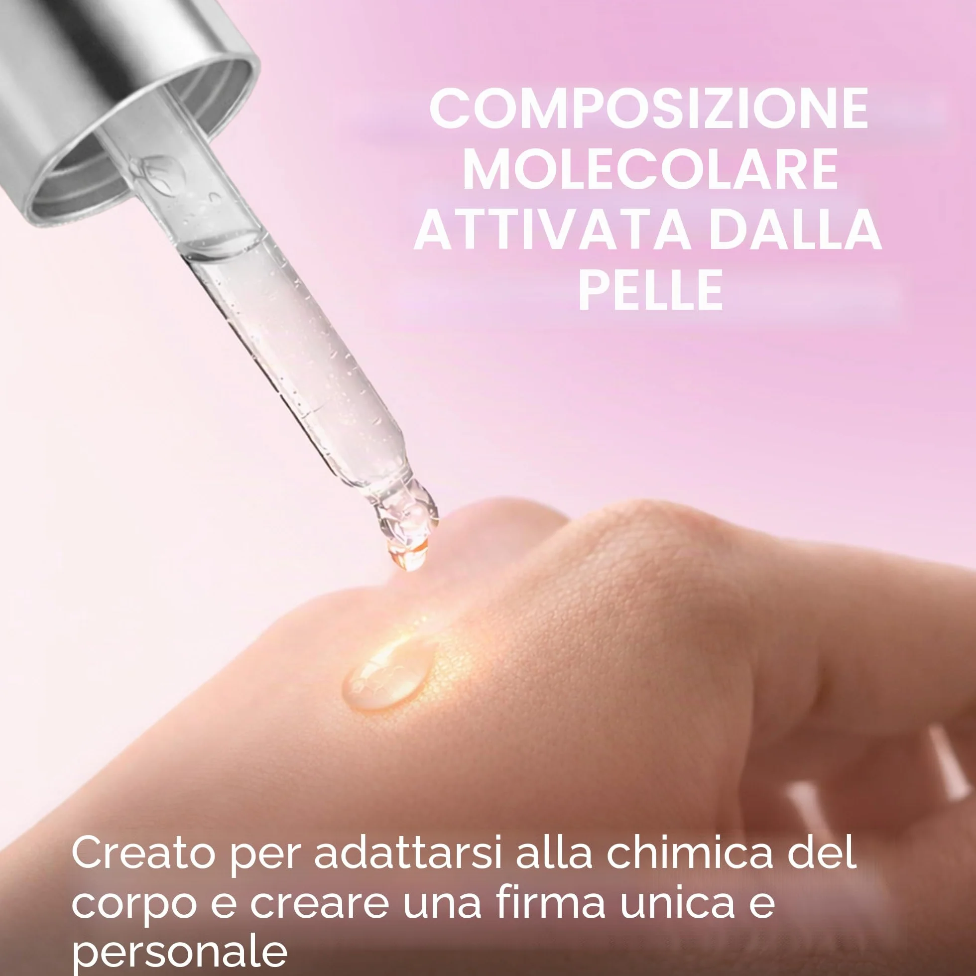 COUPLER Profumo Feromoni per Donna 10ml Extra Concentrata Lunga Durata Flacone Contagocce