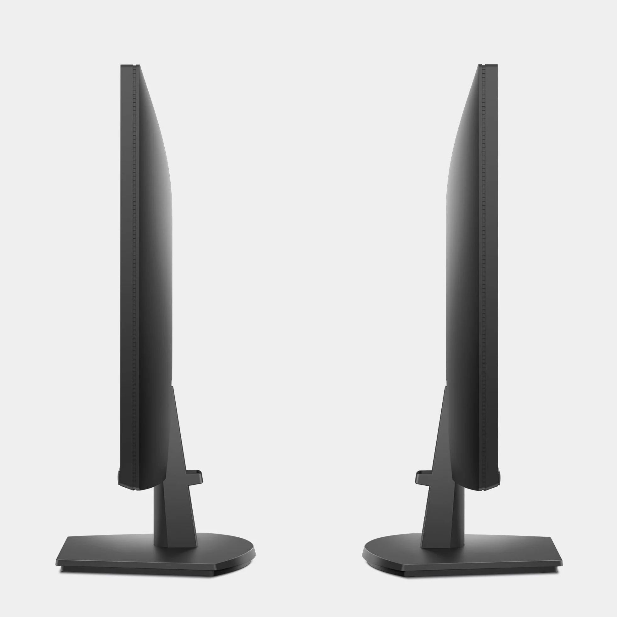 Dell 27 Monitor - SE2725HM, Full HD (1920x1080), 100Hz, IPS, 5ms, VESA (100x100mm), HDMI, VGA, 3 Anni di Garanzia, Nero