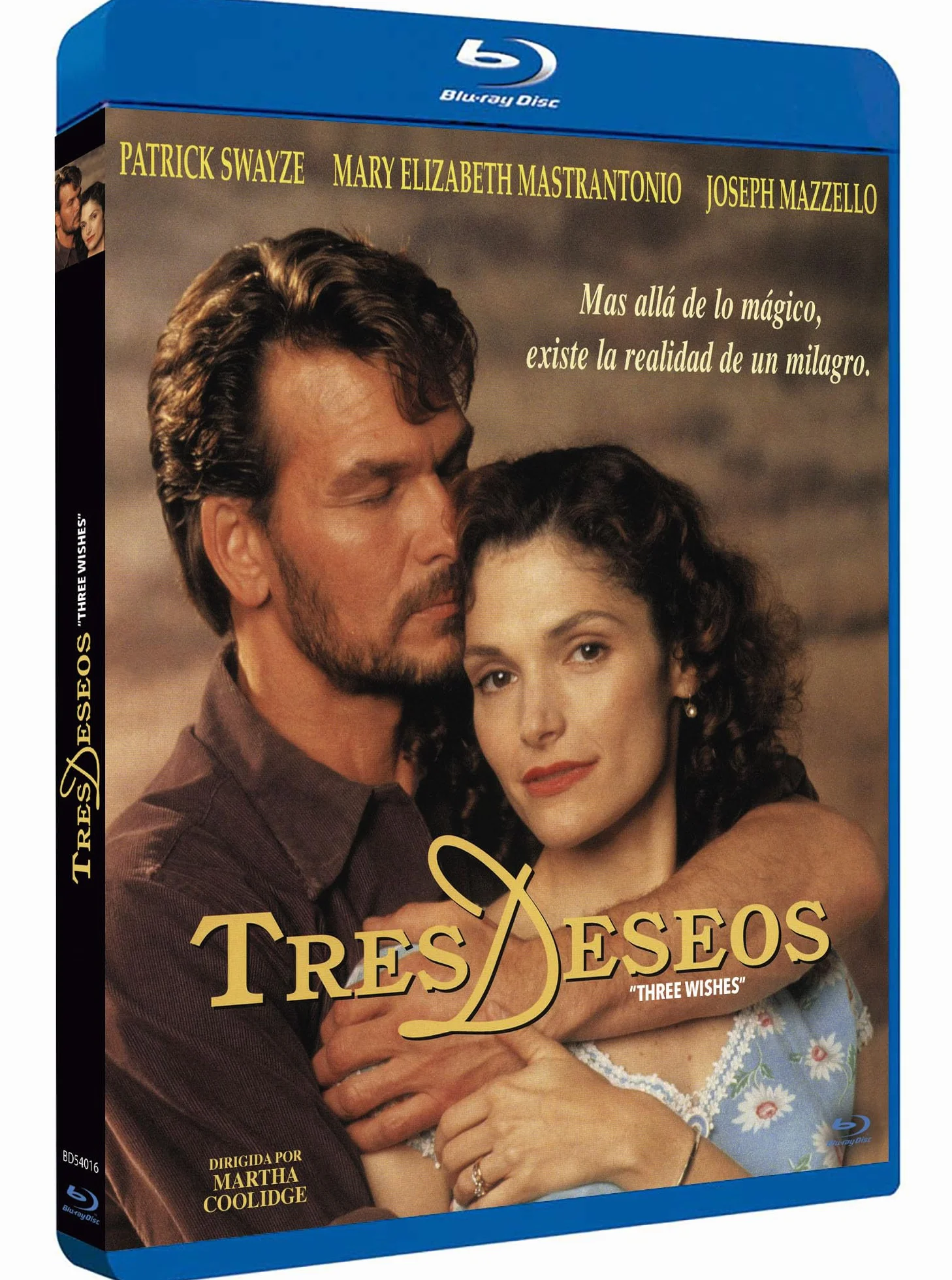 Tre desideri