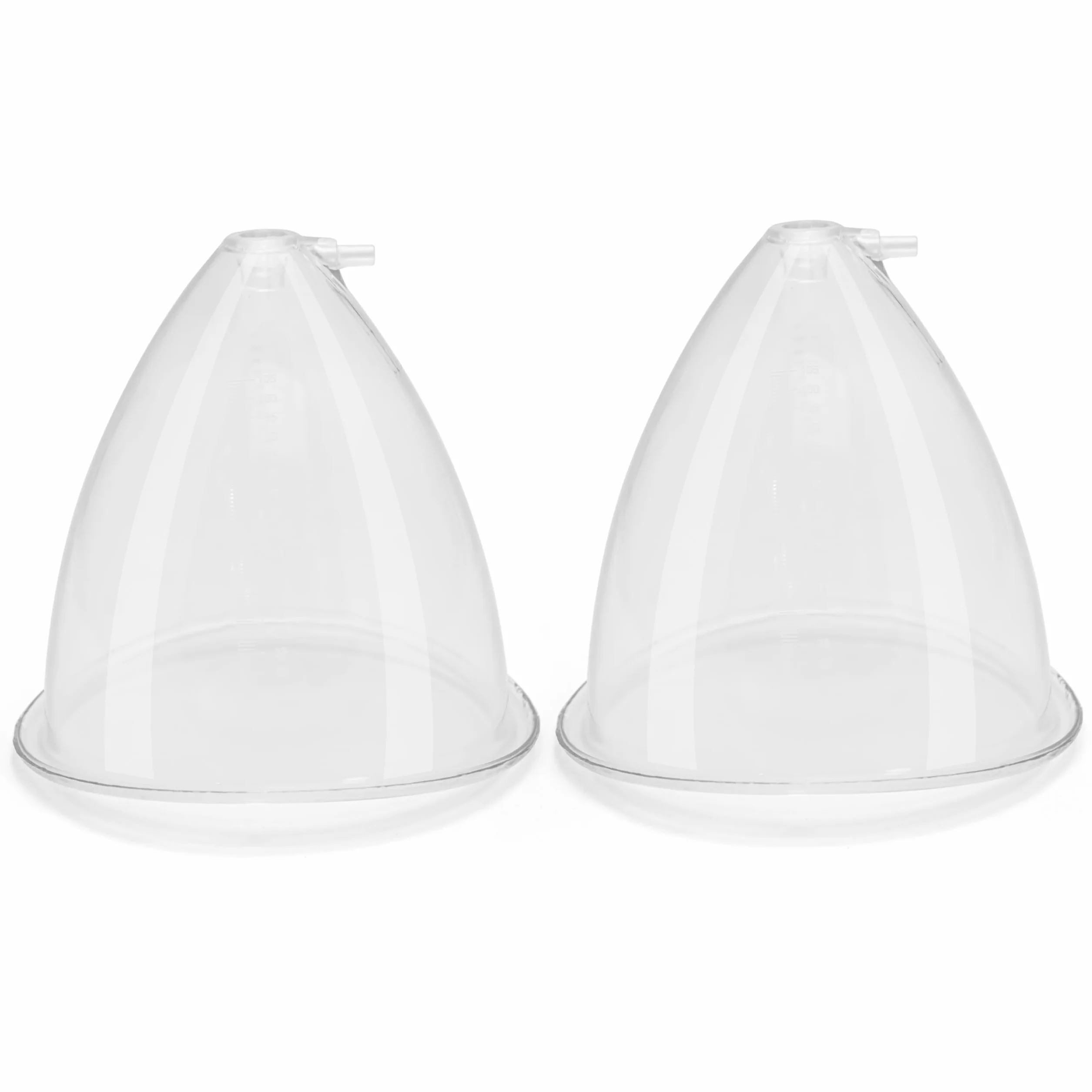Elitzia ETSL0004 Cup 70 80 90 110 Accessori per Pompa Vuoto Seno Lifting
