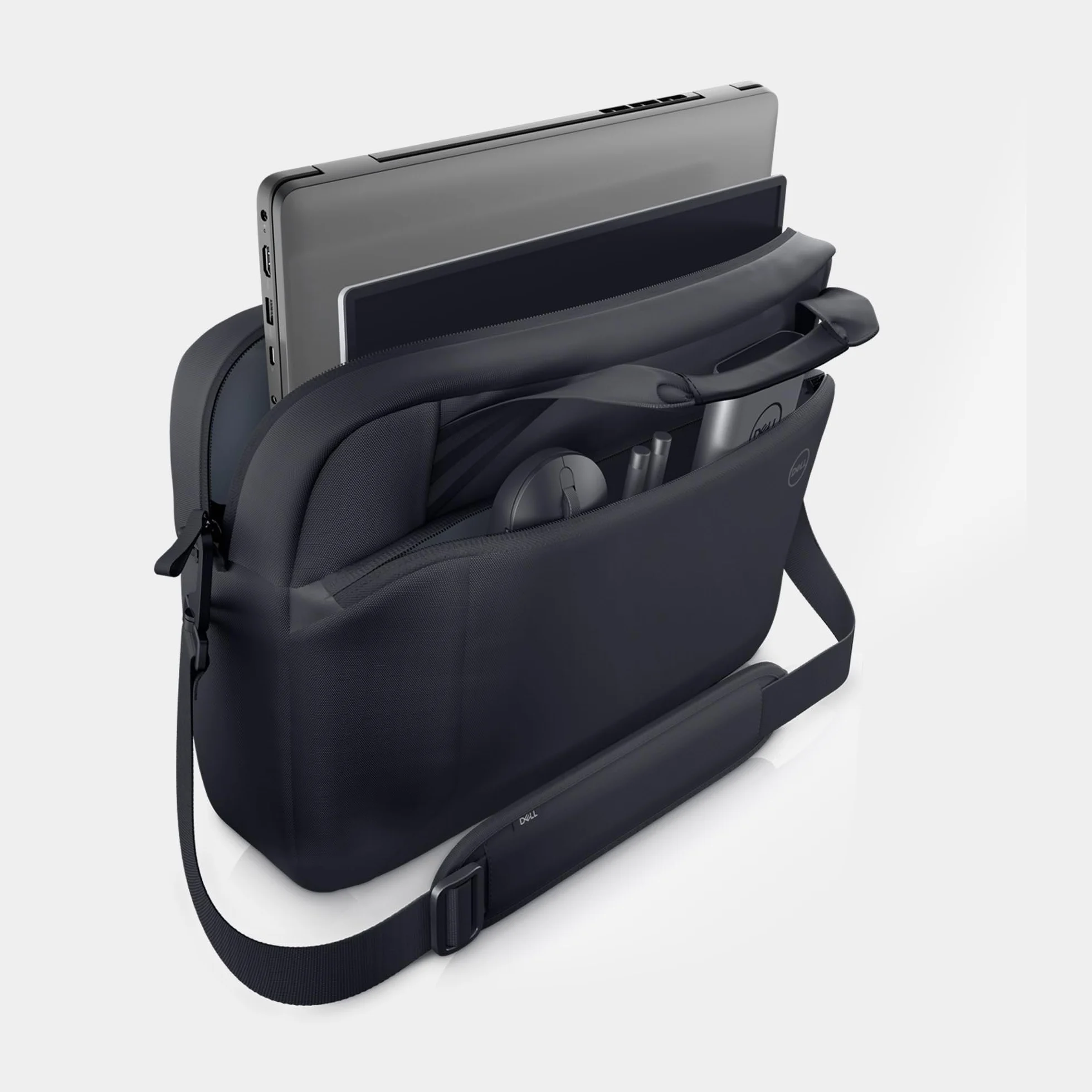 Borsa porta PC Dell EcoLoop Pro Slim 15