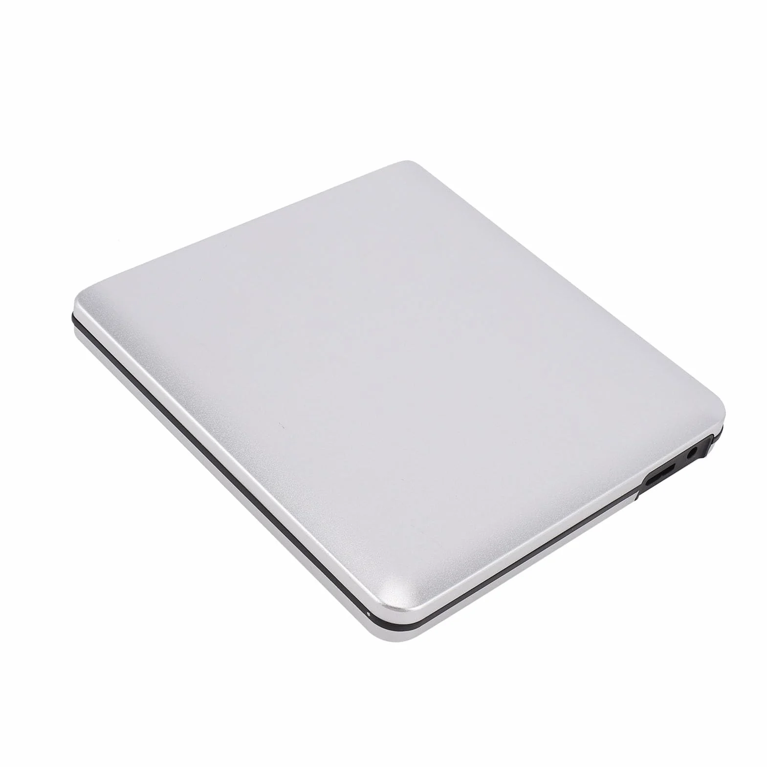 Esterno USB3.0 Blu Ray DVD CD Masterizzatore BD Registratore Bruciatore Ad Alta velocità in Lega di Alluminio per Notebook Desktop
