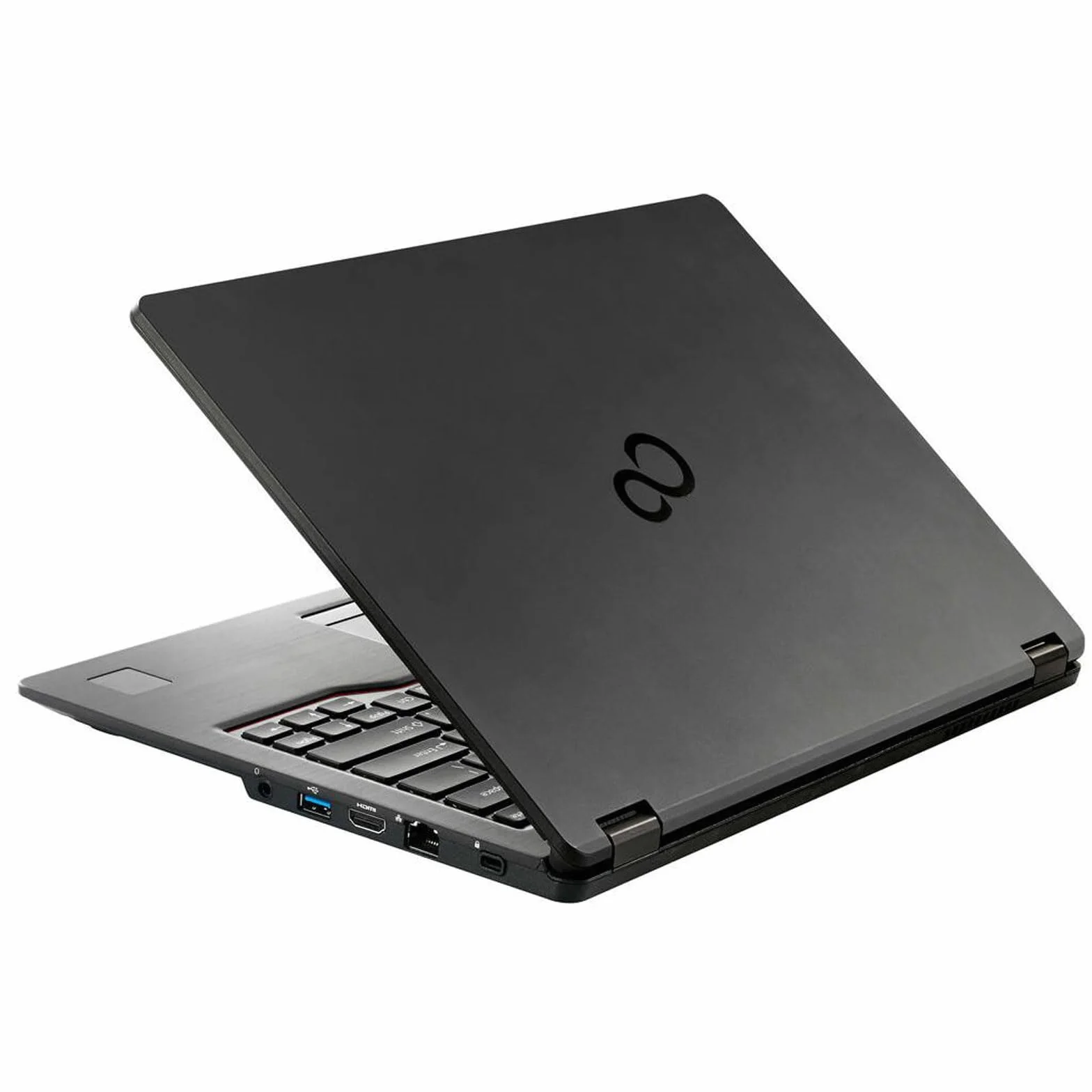 Fujitsu Lifebook U7410 Notebook Intel Core i5-10310U 16GB RAM 512GB SSD 14" Display Windows 11 Pro Ricondizionato