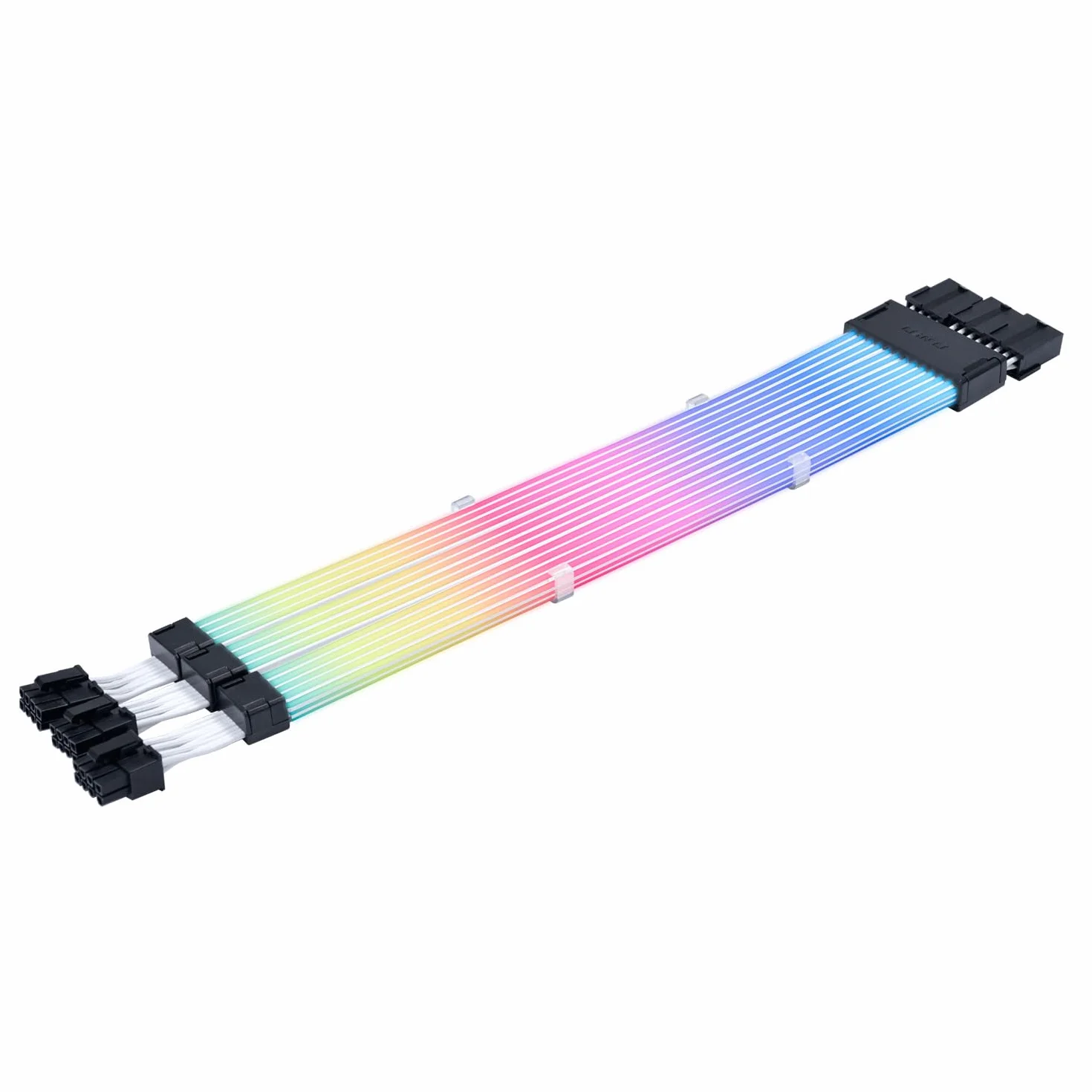 Lian Li Strimer Wireless 3x 8-Pin GPU-Kabel