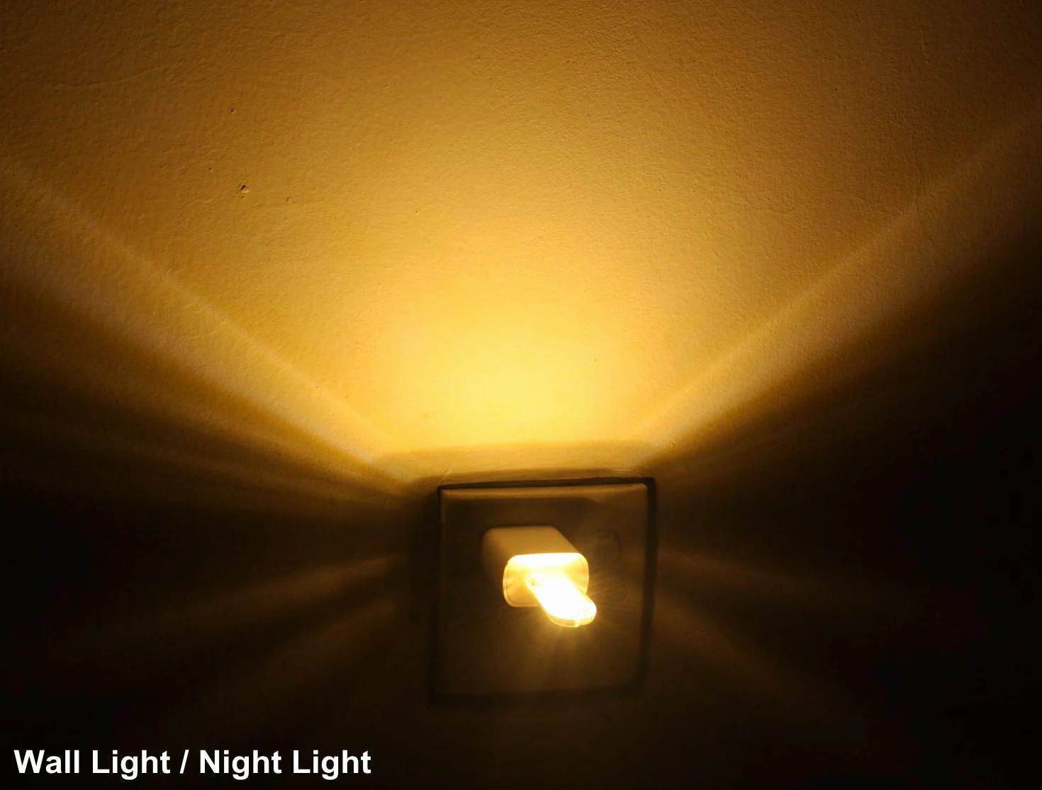 LED Lampada USB, Luce LED USB Portatile, Luce Tastiera per PC Computer, Lampada da Lettura Regolabile, Collo di Cigno Flessibile + Luci Bianche/Gialle