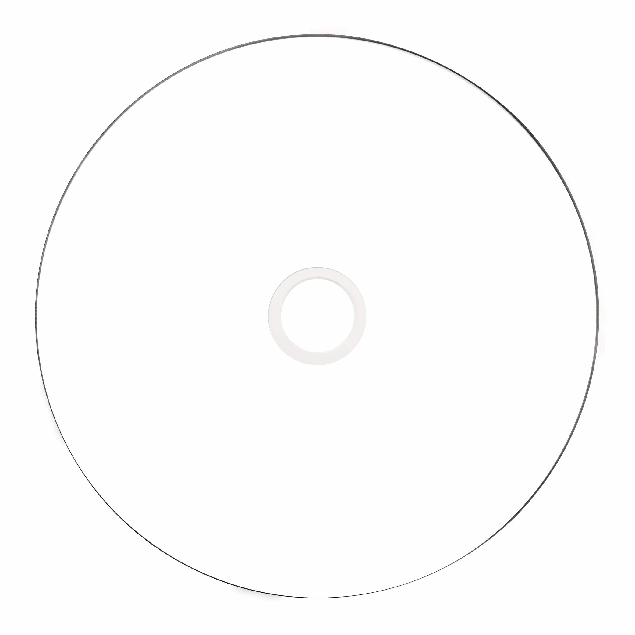 Verbatim DVD+R 16x Speed (photo inkjet printable) confezione da 50