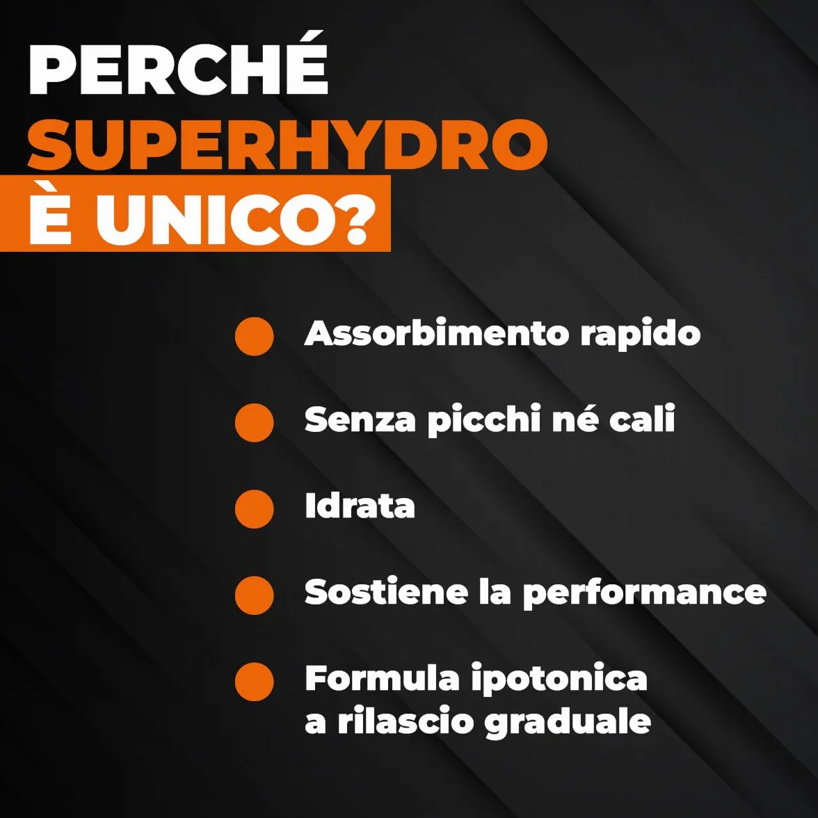 EthicSport SUPER HYDRO Integratore idrosalino energetico 500 g Limone