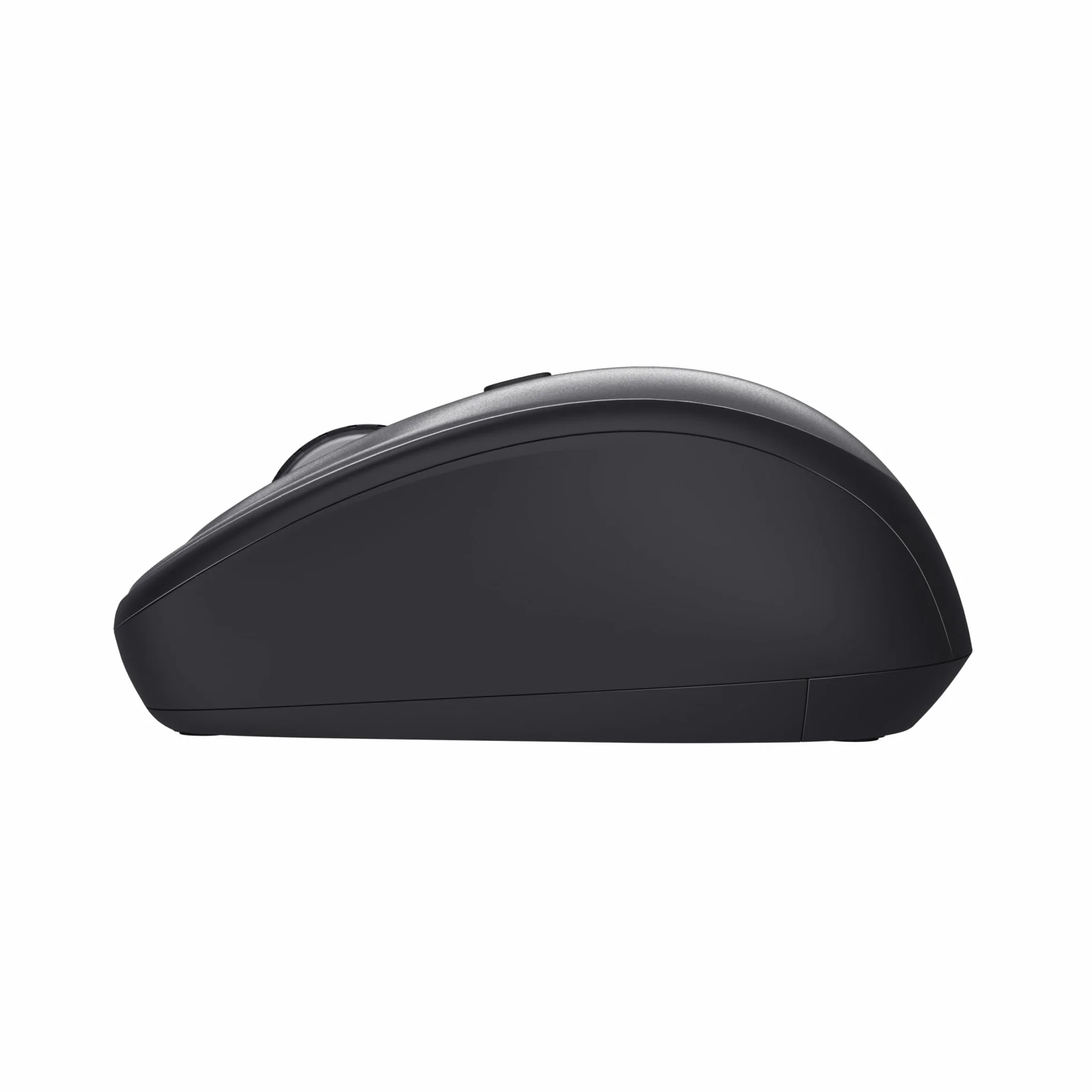Trust Mouse Wireless Silenzioso 800-1600 DPI Microricevitore USB Compatto per PC Laptop Mac