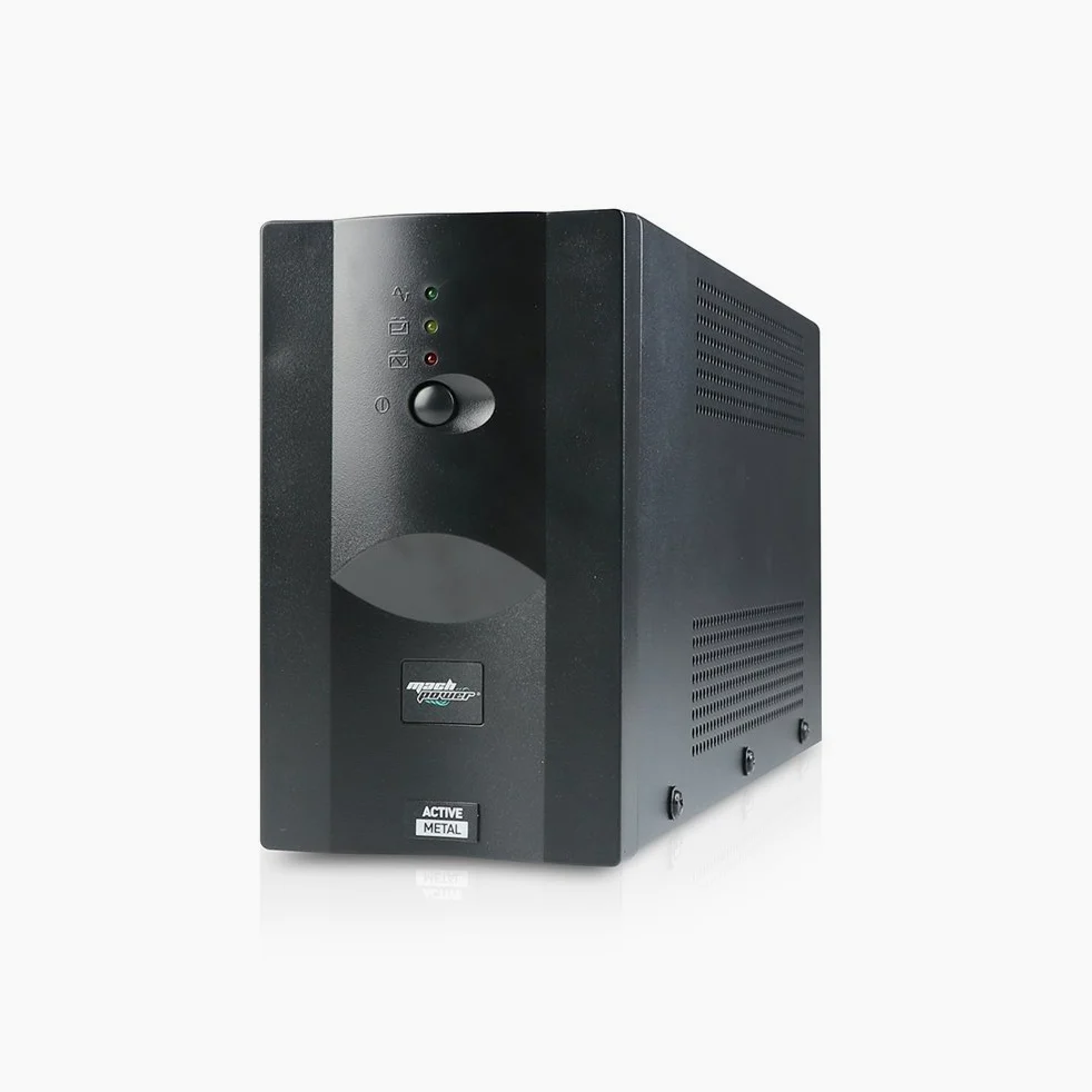 UPS-LIT80M Gruppo di Continuità Offline