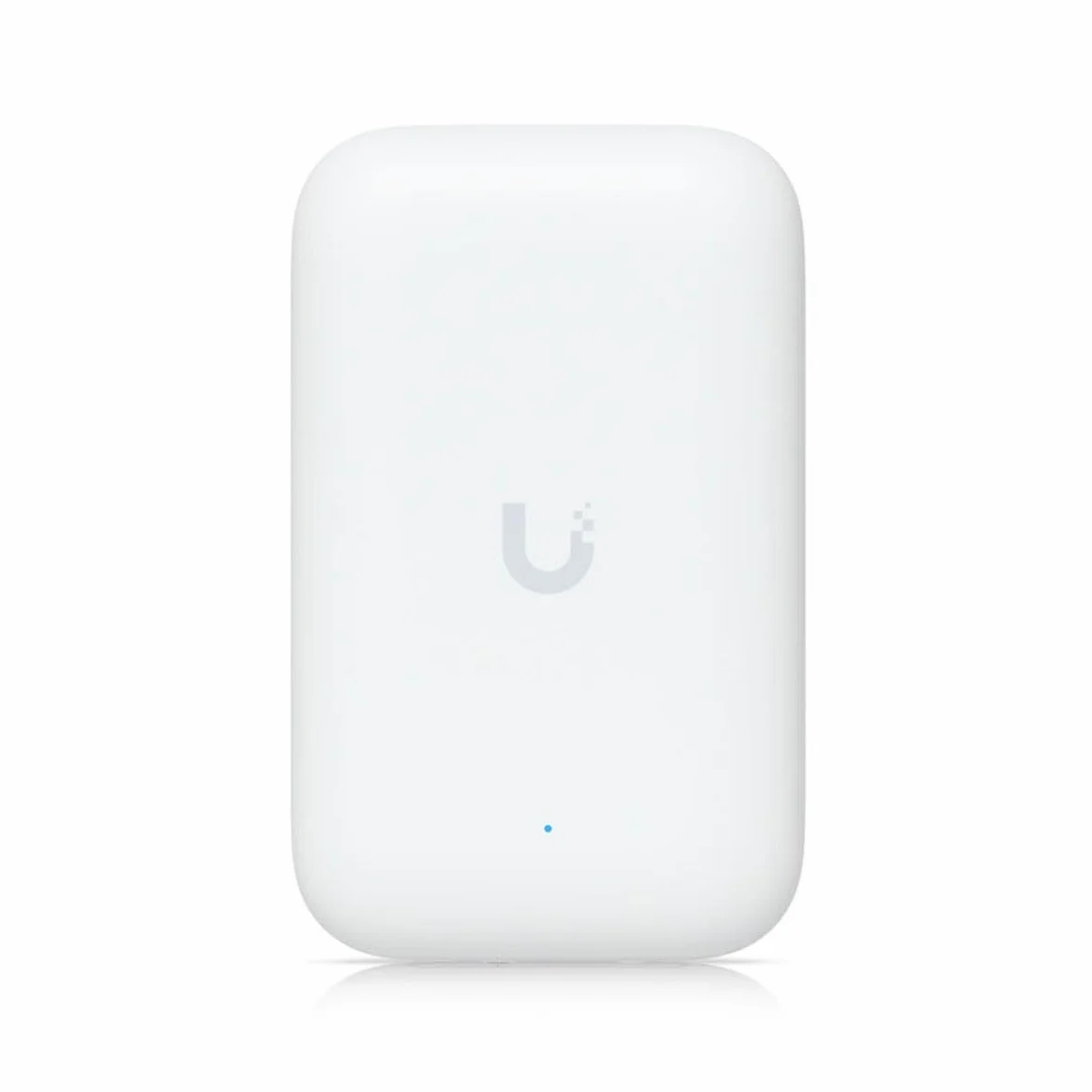 Ubiquiti UK-Ultra UniFi Access Point WiFi 5 Indoor/Outdoor Dual-Band 2.4/5 GHz, Antenne Ibride, IPX6, PoE, Bianco