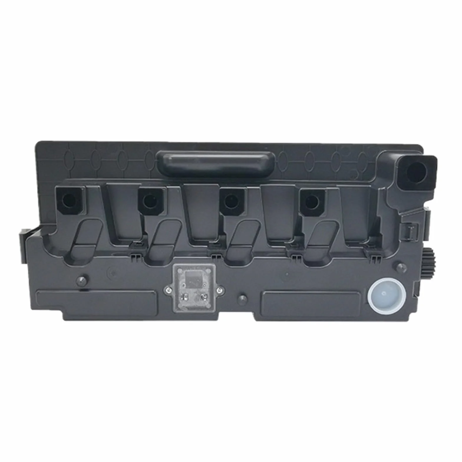 W9048MC - Unità di raccolta toner compatibile per stampanti da ufficio LaserJet 78323 78325 78330 78228 77422 77825