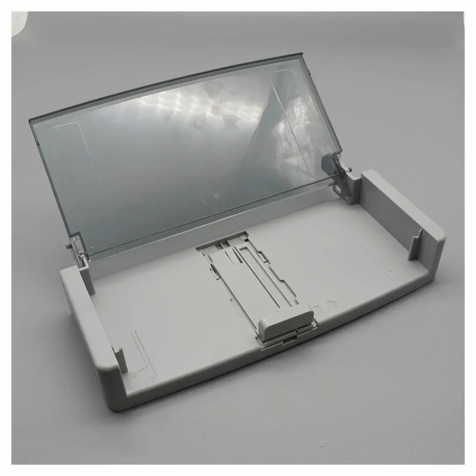 Vassoio prelievo carta, compatibile con HP, M1005 M1005MFP | RM1-4305-000CN RM1-4305-000, M 1005, RM1-4305 Assembly