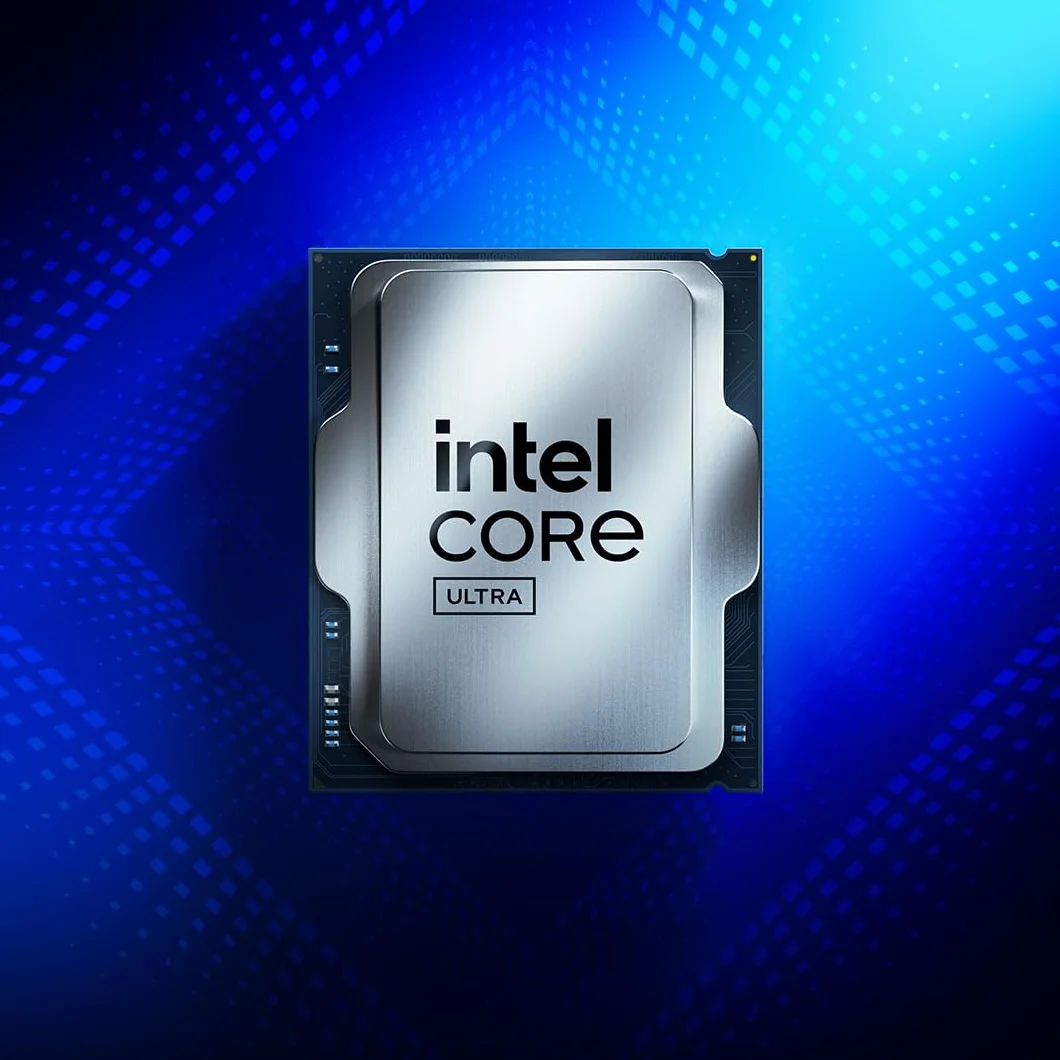 Intel® Core™ Ultra 5 per sistemi processore desktop 245K 14 core 6 P-core + 8 E-core fino a 5,2 GHz, 5 245K