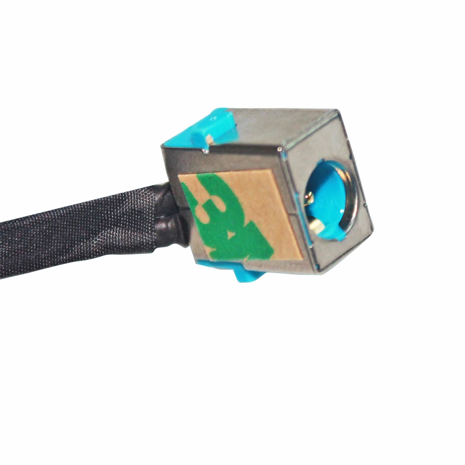 Gintai Connettore Alimentazione Carica DC Power Jack per Acer Aspire 5257 5336 5551 5552 5733 5736 5742 Travelmate P253-E TMP253-E P253-M P253-MG 50.M0DN2.001