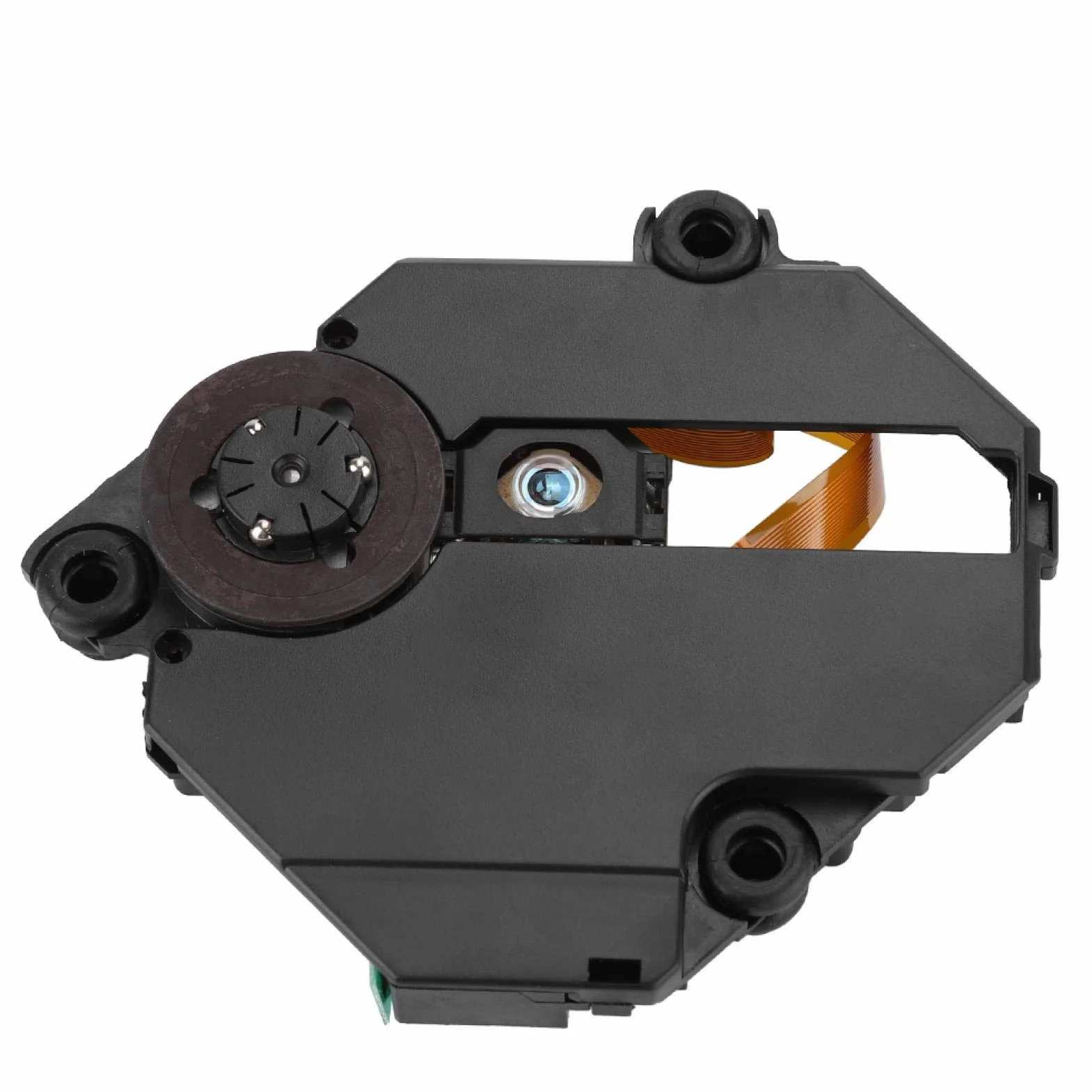 Diyeeni Lente Ottica di Ricambio con Alta precisione e accuratezza, Compatibile con Console di Gioco PS1 KSM-440AEM