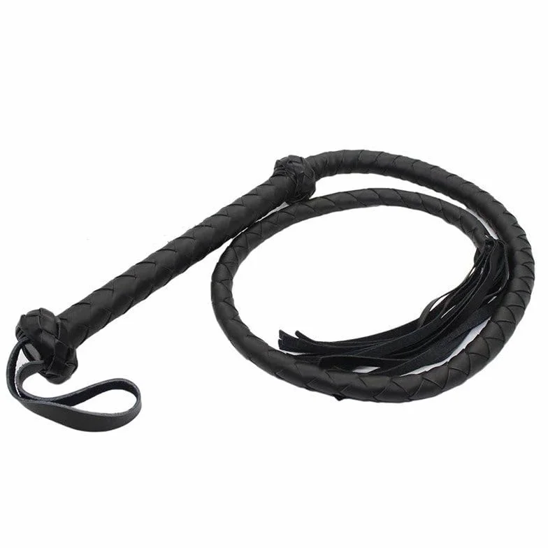 BONDAGERIE® Frùstà lùngà Jones 150cm