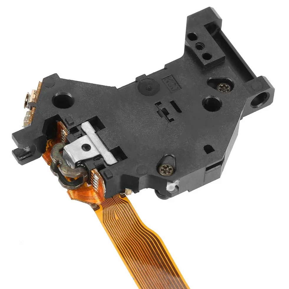 Hyuduo Sostituzione Lente Ottica RAE0152Z, Cuore di Lettura Dati di Alta qualità, Lente con IC per Parte di Ricambio del Meccanismo VCD