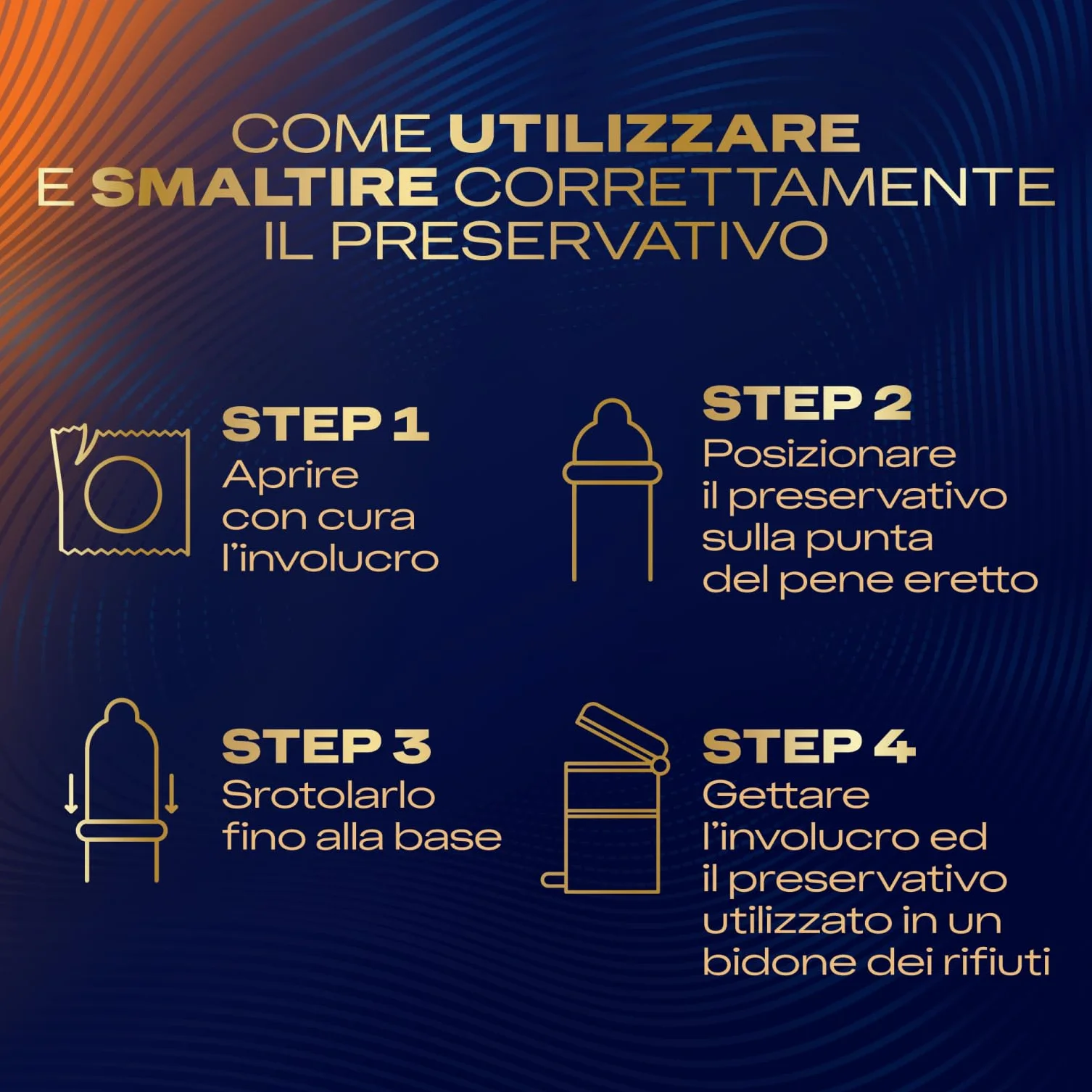 Durex Nude Sensation Preservativi in Nitrile Ultra Sottili Extra Lubrificati 36 Profilattici