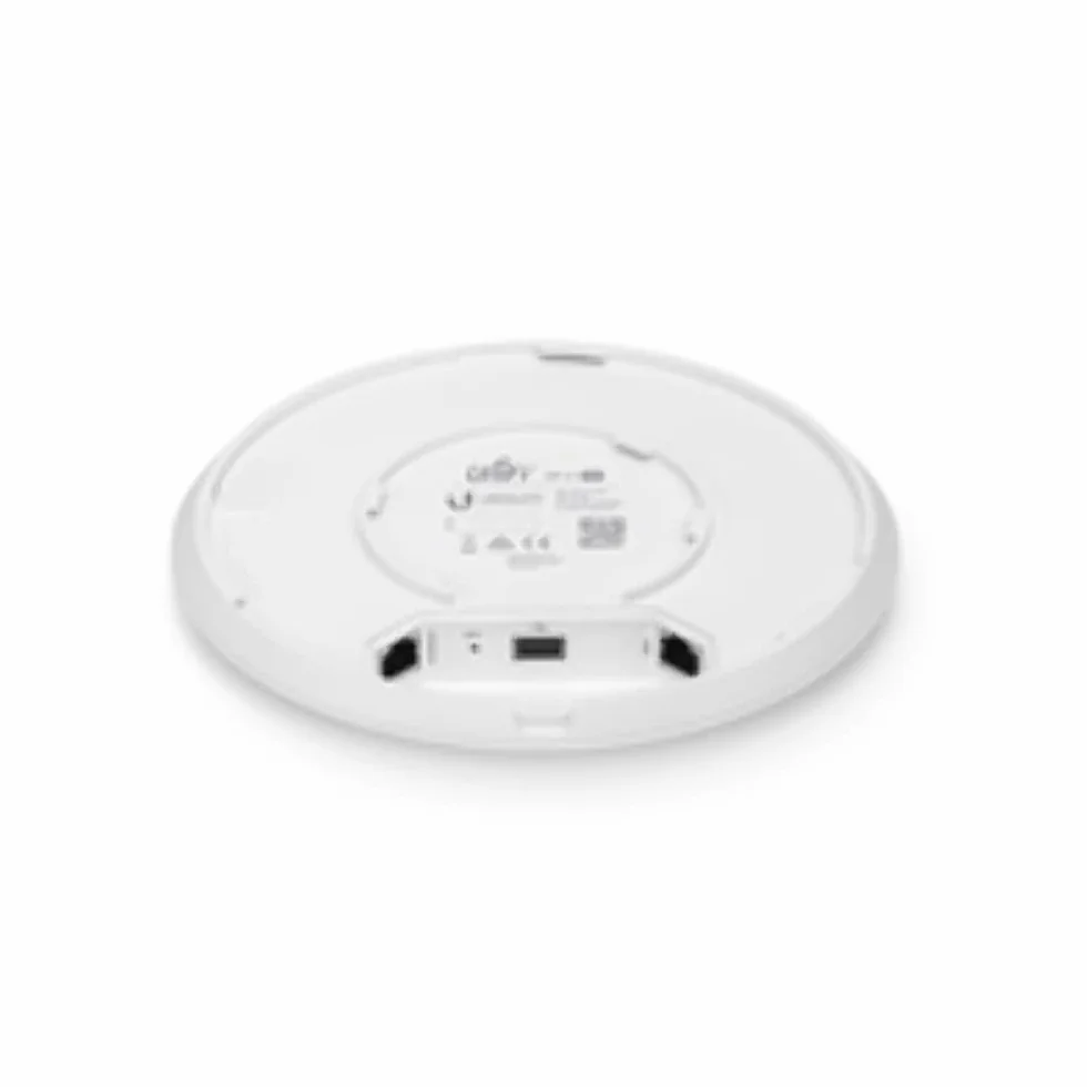Ubiquiti UniFi AP AC Pro - Punto di accesso per interni ed esterni (UAP-AC-PRO)