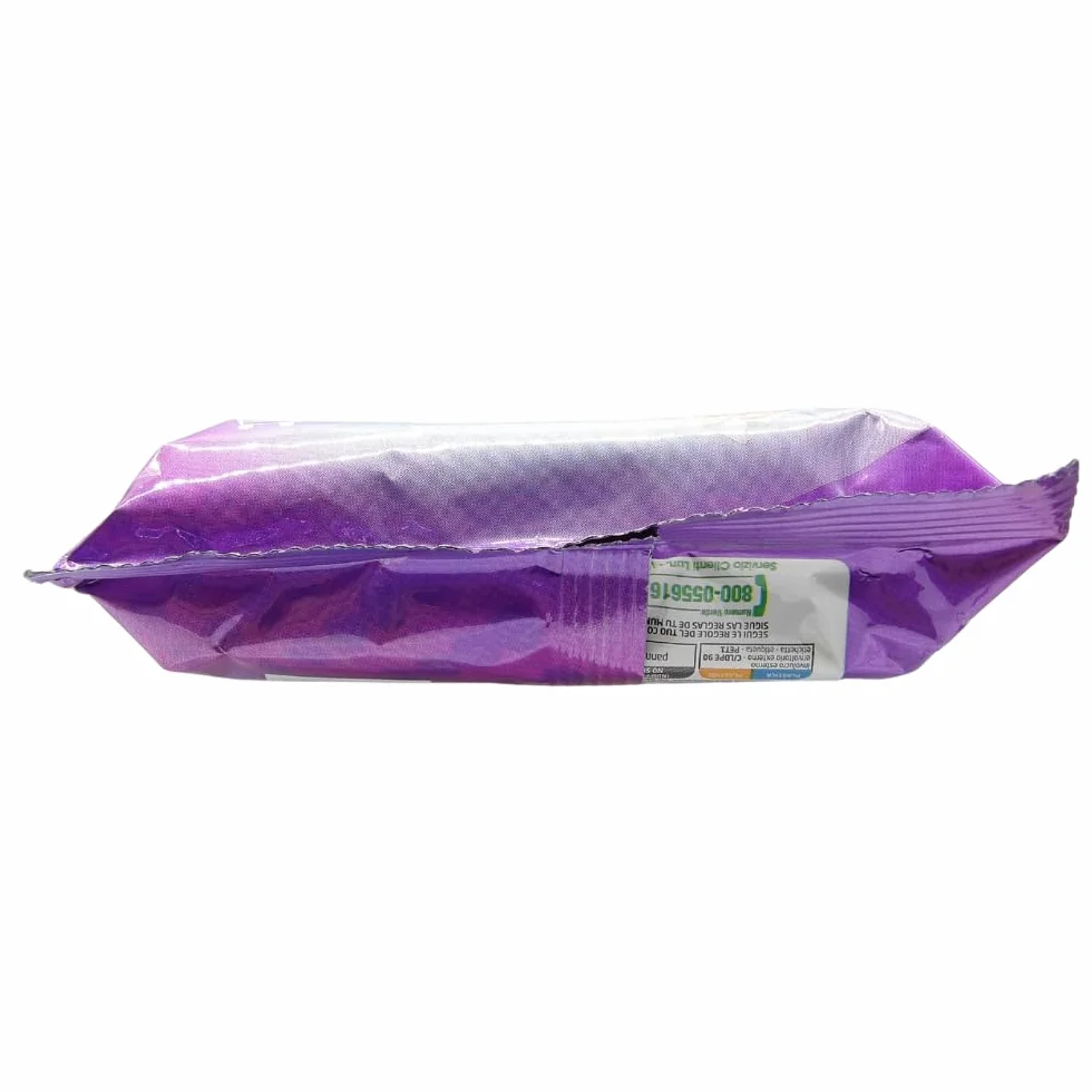 SOS IGIENE Salviette Detergenti Igienizzanti Superfici 70% vol. Alcol, Rimuove Germi e Batteri, Tessuto Biodisgregante (16 Panni)