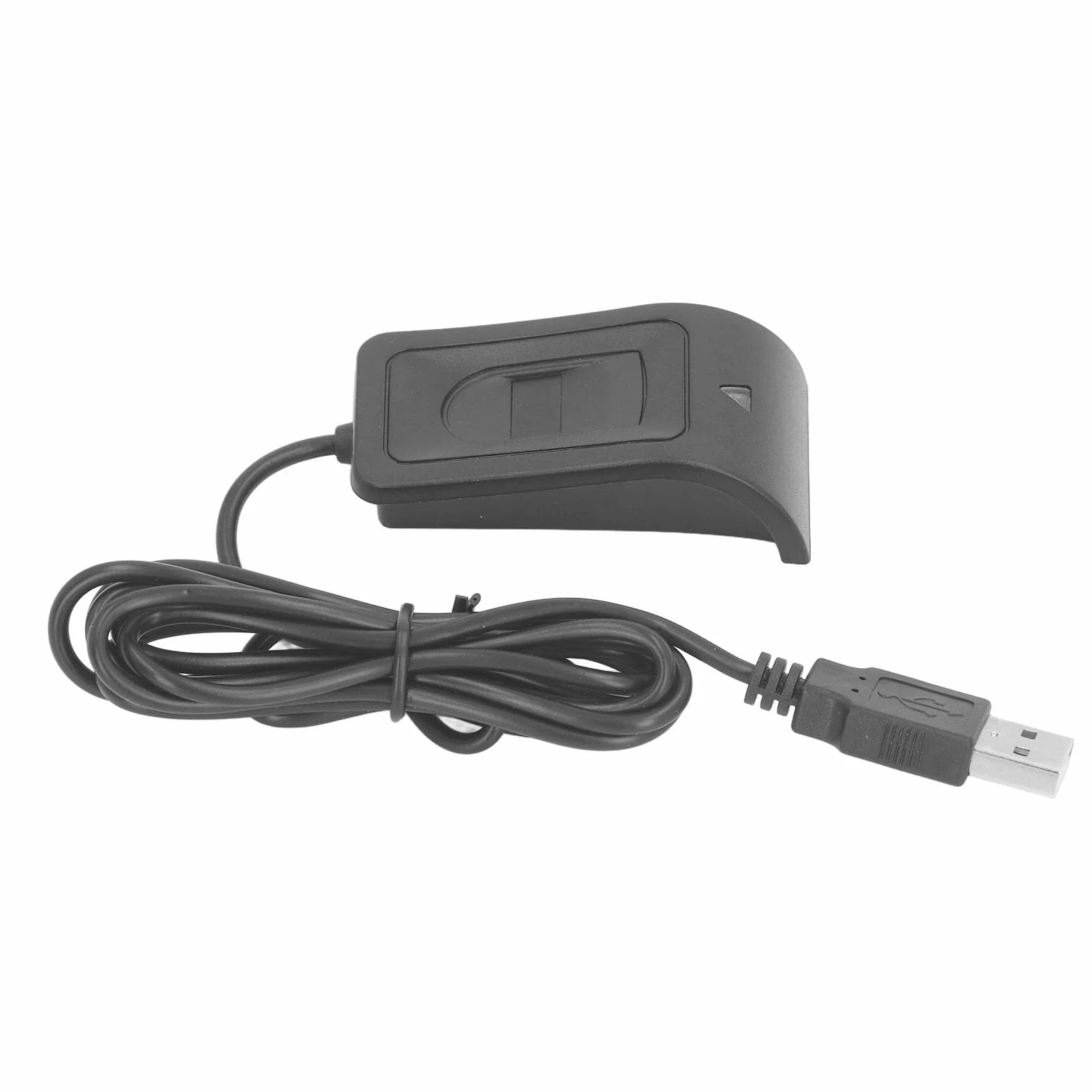 Lettore di Impronte Digitali Biometrico USB DC5V per Aziende