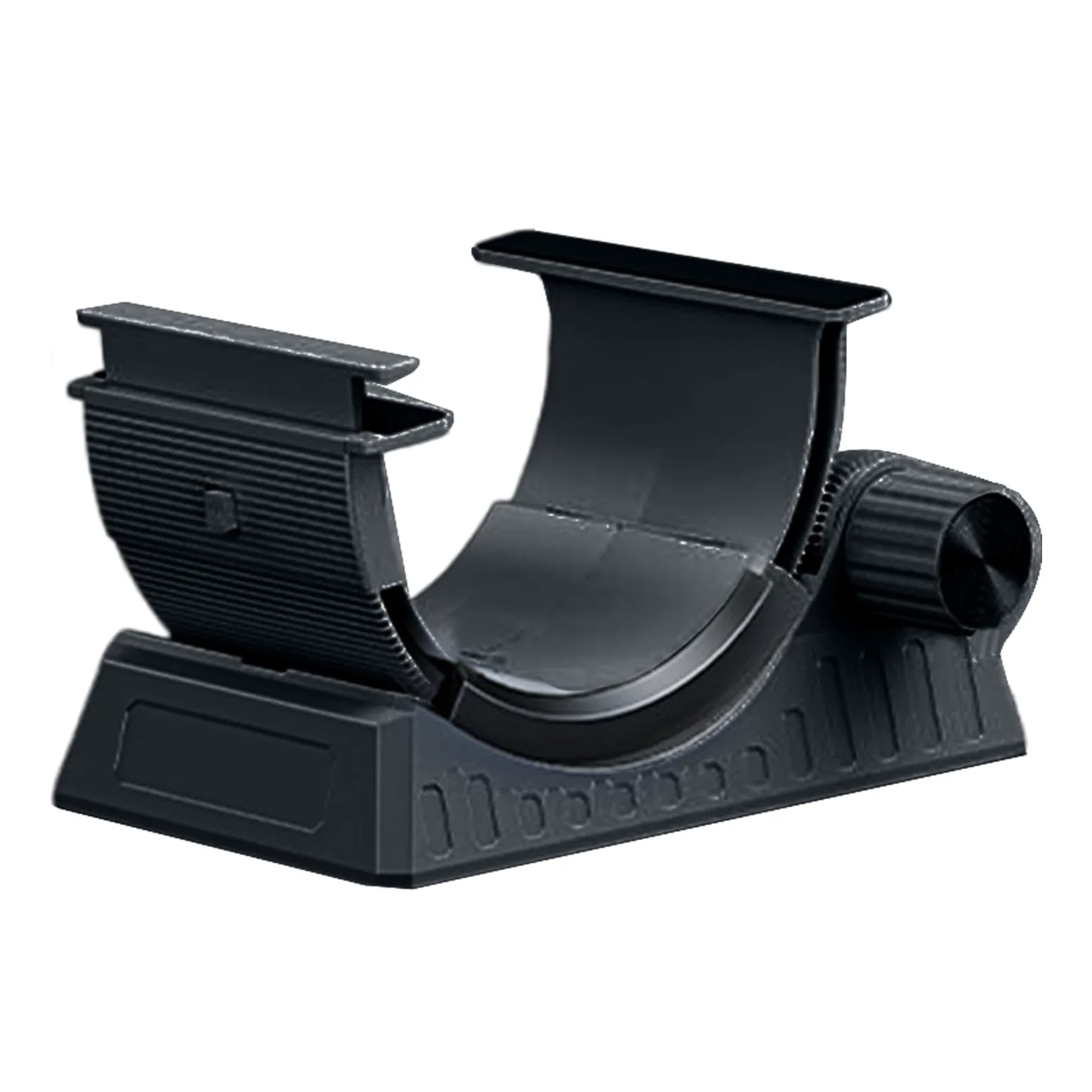 Base Di Supporto Per Alzare Il Laptop Supporto a Forma di C Regolabile e | Stand Per Computer E Portatili per Desktop Tablet Divano Auto Ufficio Casa e