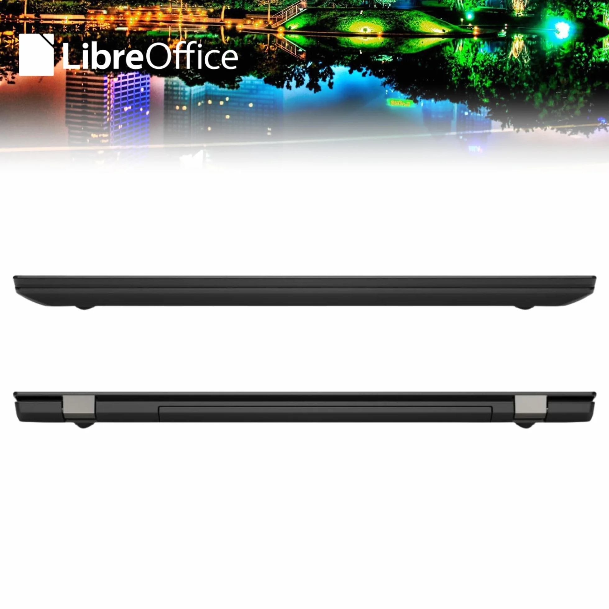 Lenovo ThinkPad T580 Notebook 15,6 pollici Full HD Intel i5-8350U 4 Core 3,6 GHz Ram 16GB SSD 512GB Windows 11 Ricondizionato