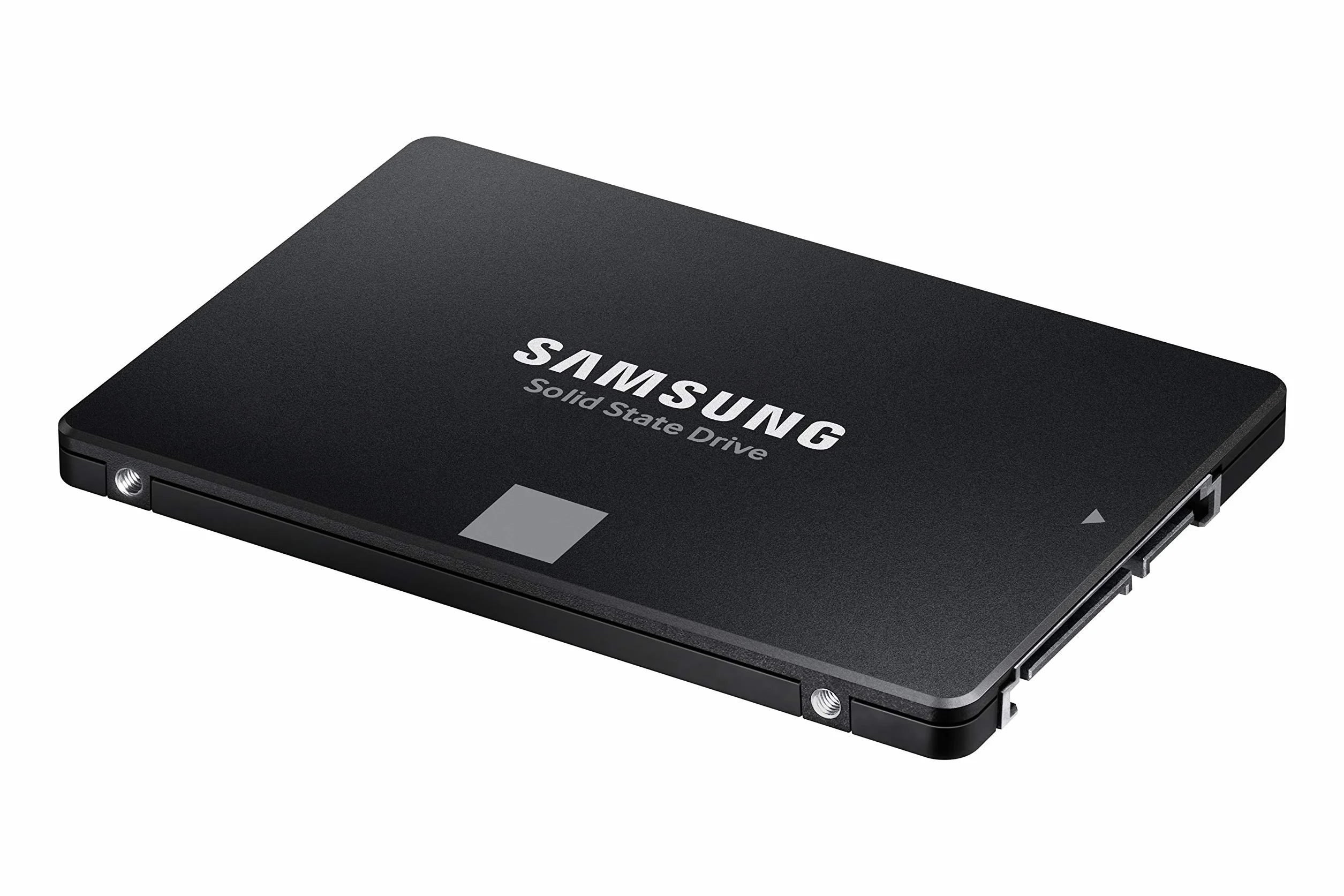 Samsung 870 Evo 2.5" 500 GB Serial ATA III V-NAND MLC