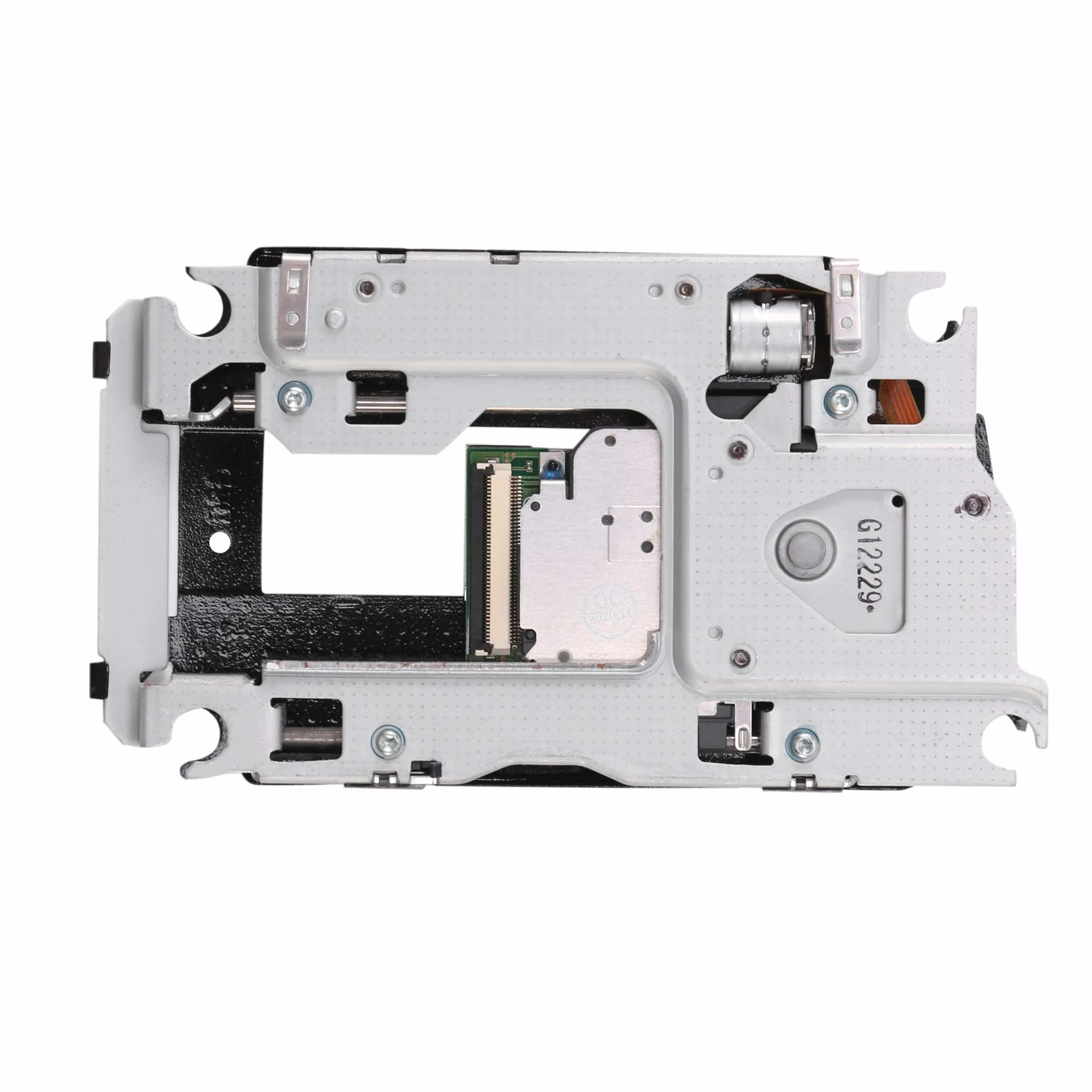 850A -850 Blu-Ray Lens Deck Meccanismo per Super Slim CECH-4Xxx CECH-4000 CECH-4001A CECH-4001B