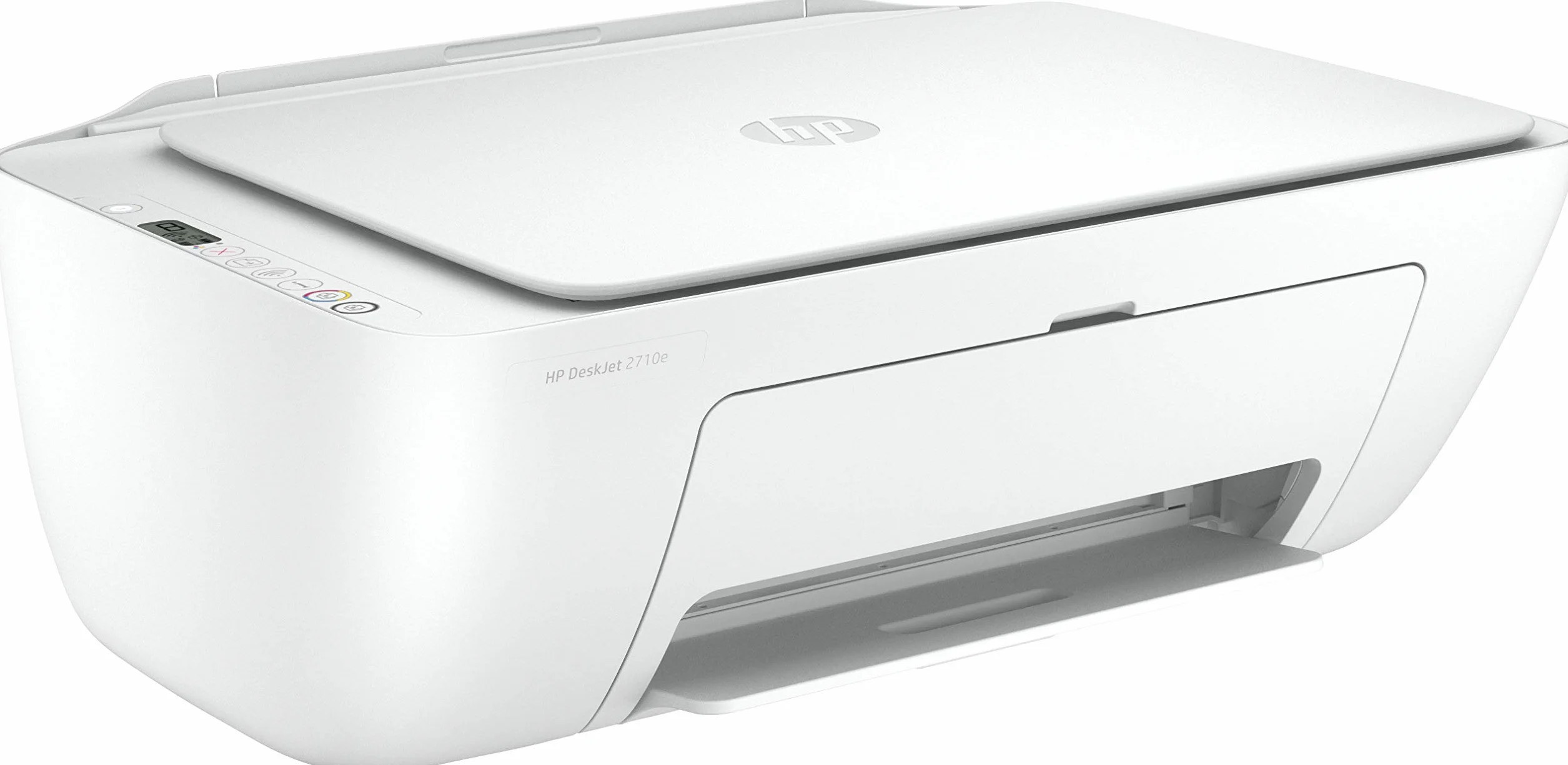 HP DeskJet 2710e Thermal inkjet A4 4800 x 1200 DPI 7.5 ppm Wi-Fi