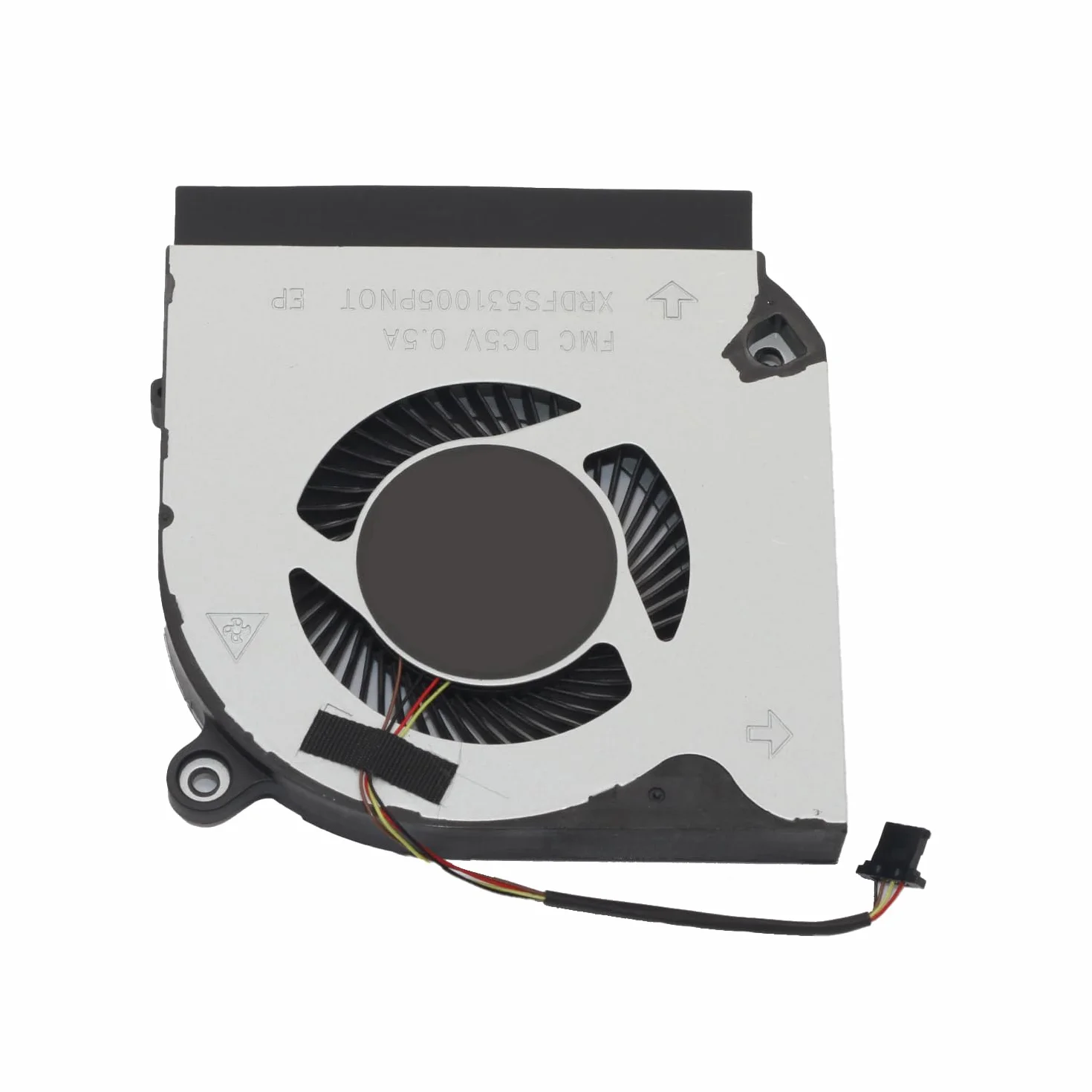 Sostituzione ventola di raffreddamento GPU compatibile con Acer Predator Helios 300 PH315-52 PH317-53