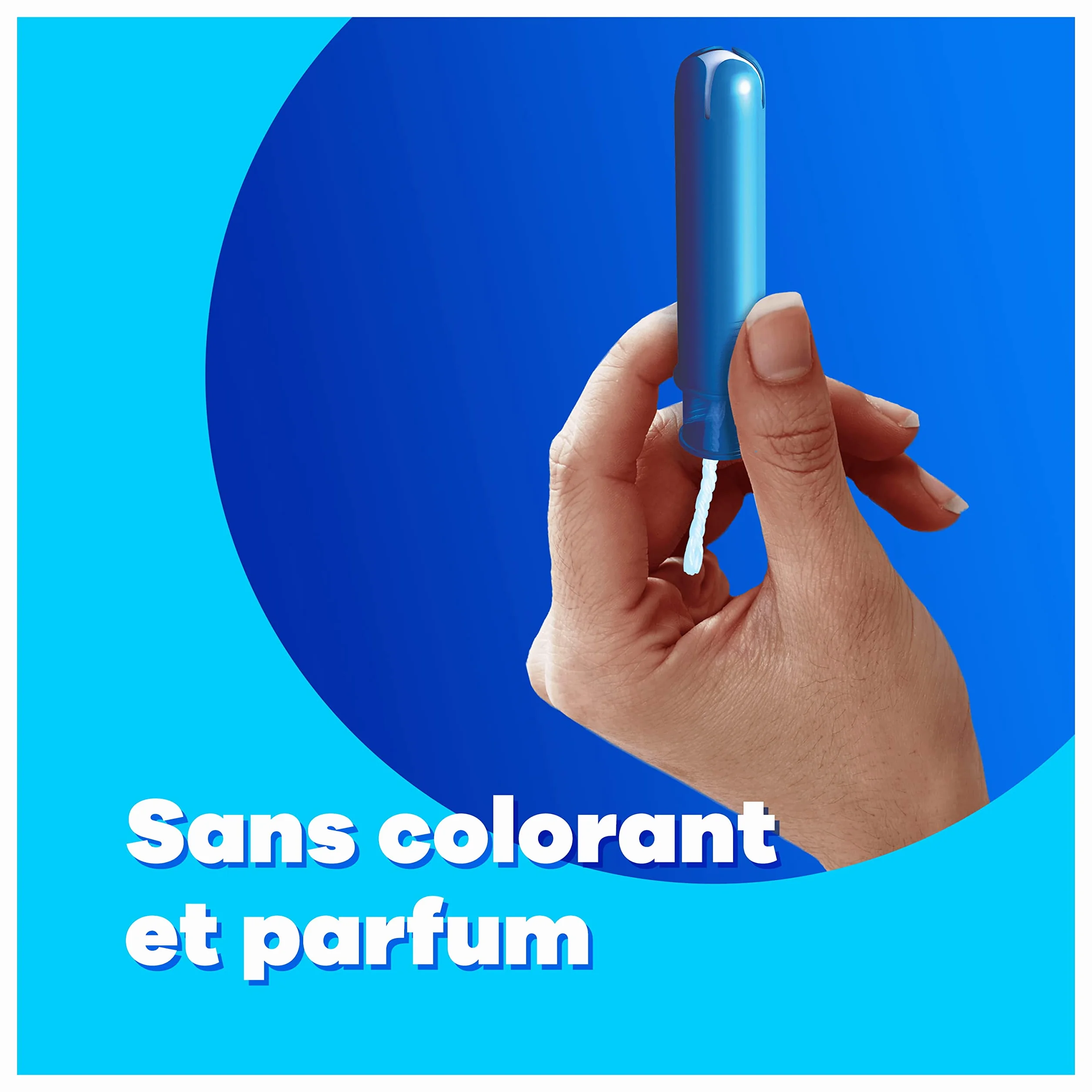 Tampax Compak Super Tamponi Con Applicatore X24