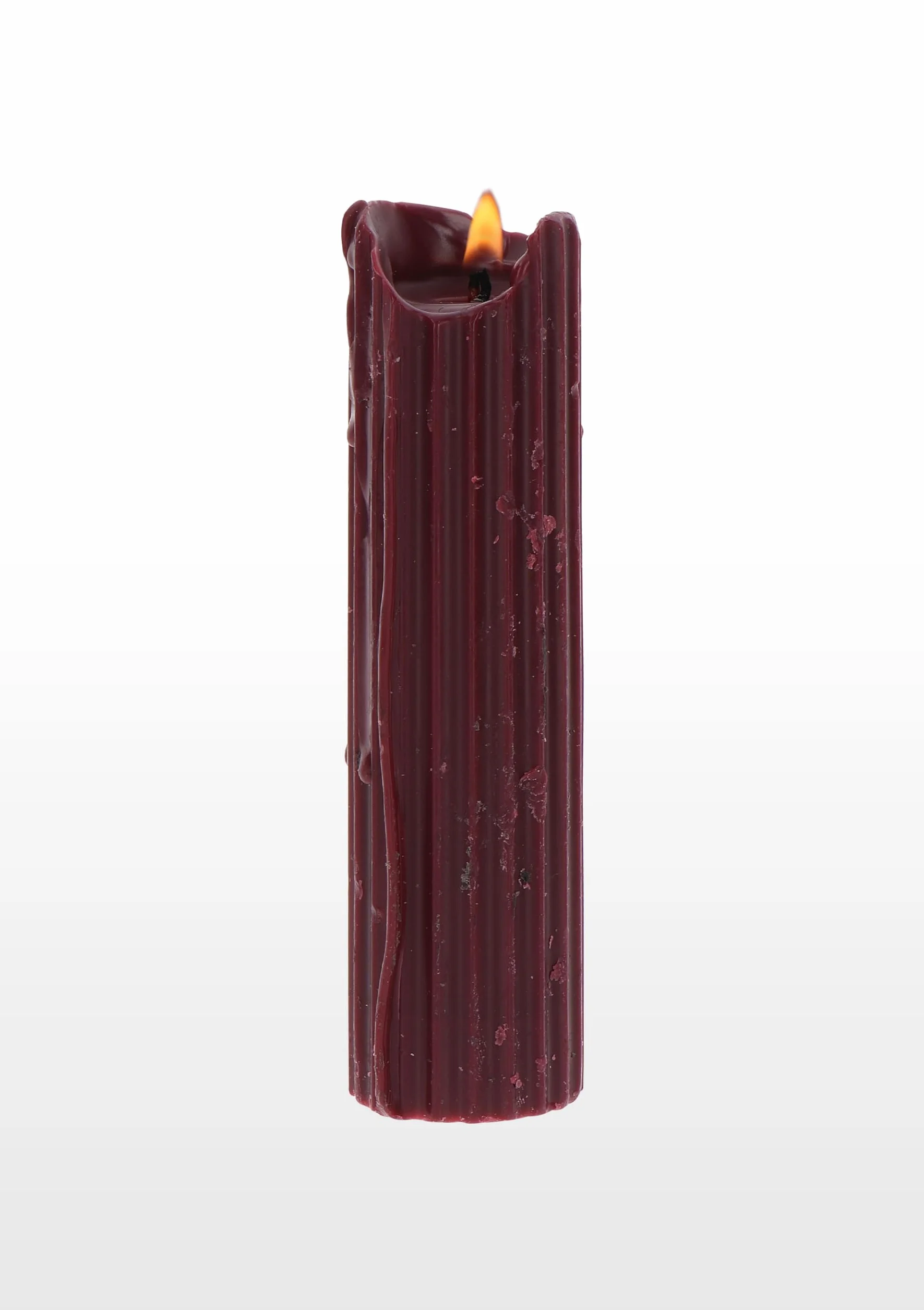 BDSM Drip Candle 2pcs