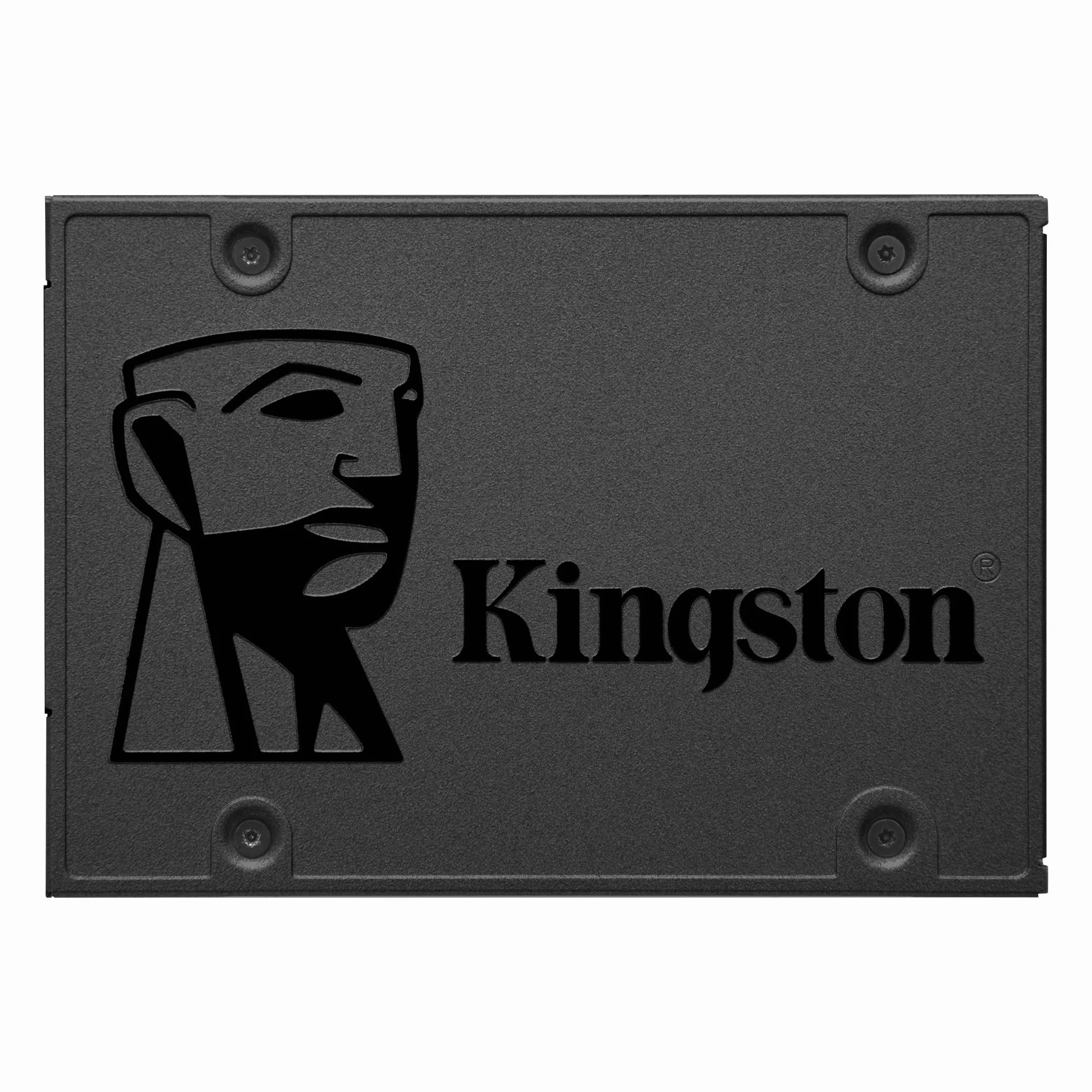 Kingston A400 SSD SA400S37/960G Unità a Stato Solido Interne 2.5" SATA, 960 GB