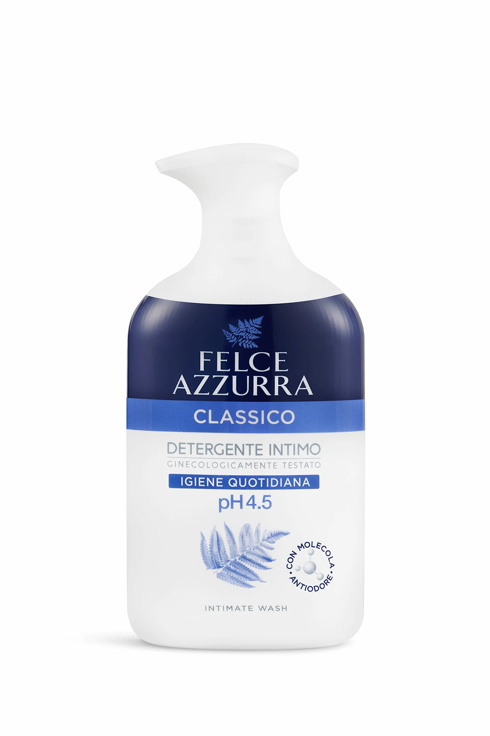 Felce Azzurra Intimo Classico 250 ml