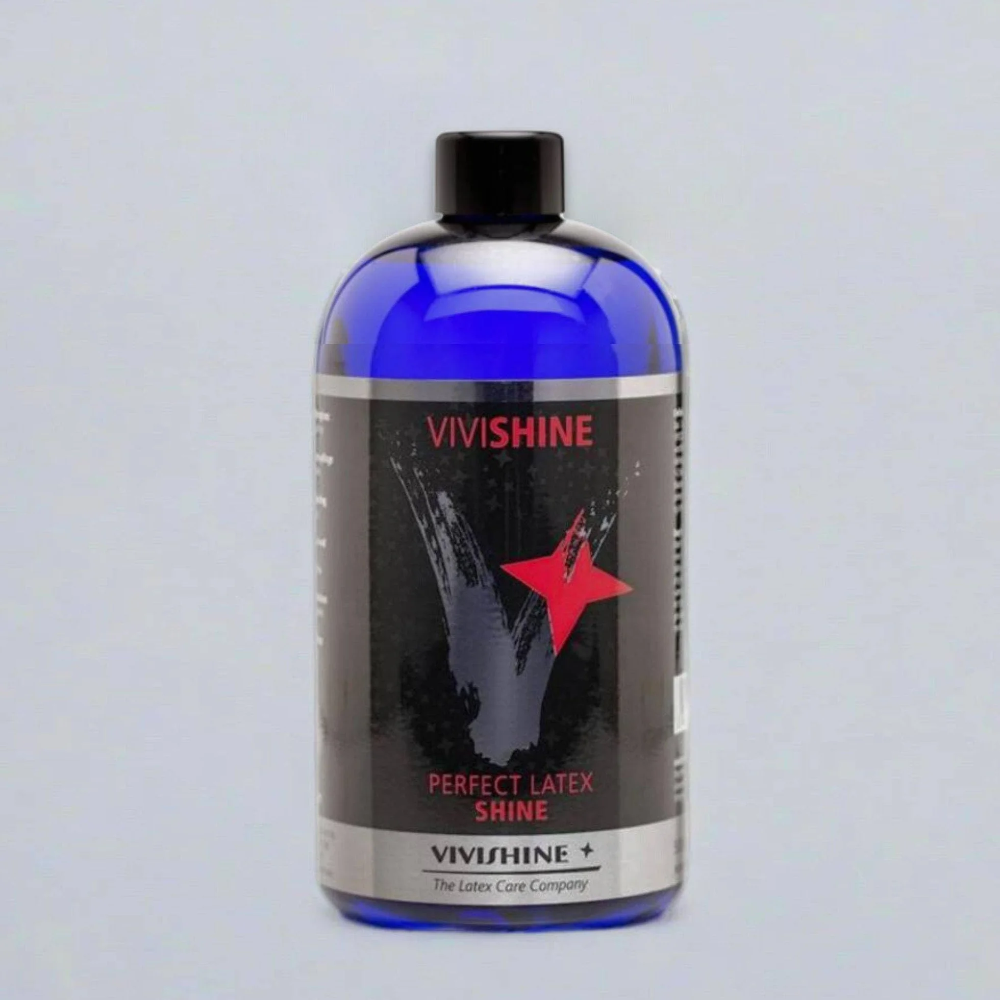Vivishine Confezione da 3 Lattice 500 ml + Viviclean 250 ml + Vividress 250 ml