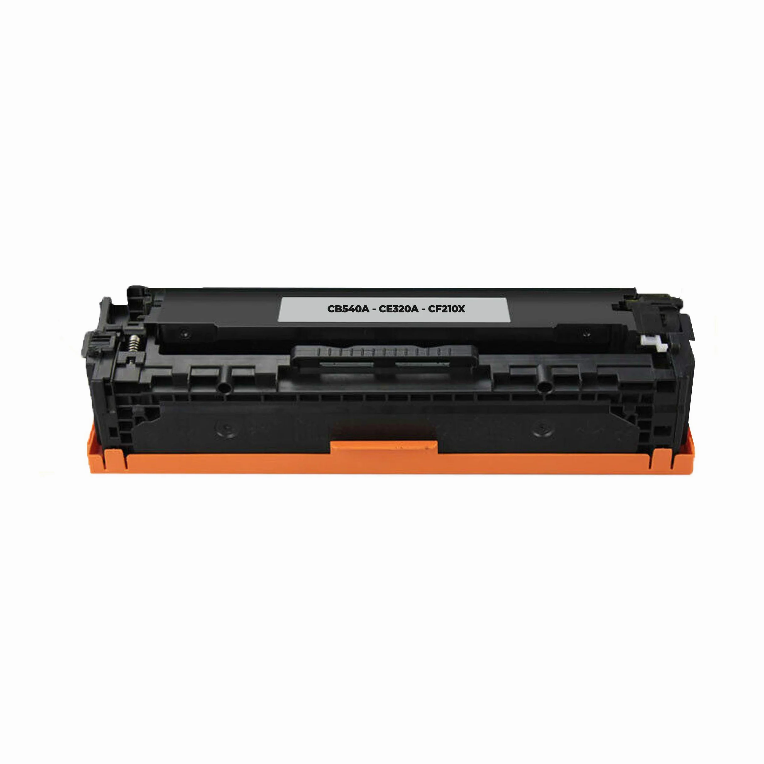 alphaink 4 Toner Rigenerati con HP 128A CE320A CE321A CE322A CE323A per stampanti HP Color LaserJet CM1410 CM1415FN CP1526NW CM1411FN CM1415 CM1416FNW CM1418FNW CP1520 CP1527NW CP1528NW