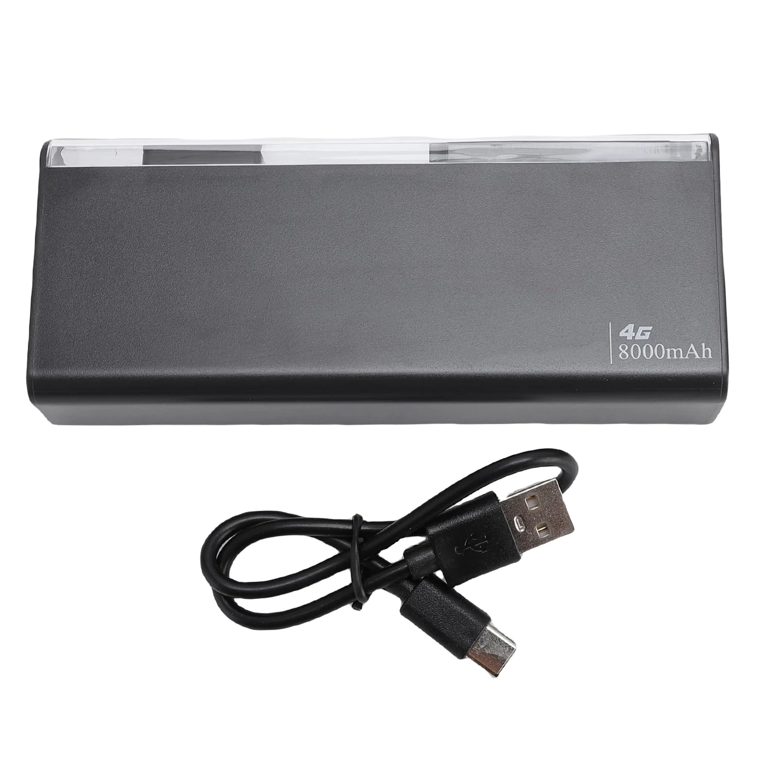 Router Hotspot WiFi Portatile 4G LTE, Mobile WiFi con Batteria