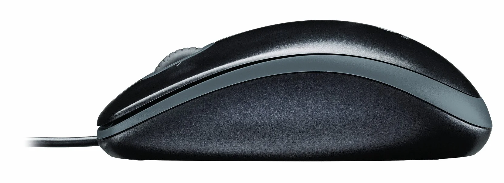 Logitech MK120 con cavo tastiera e mouse for Windows - ESP QWERTY