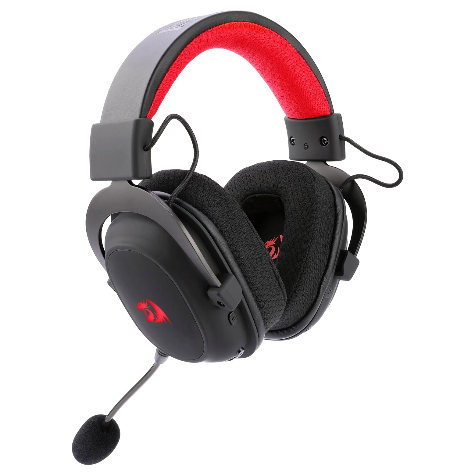 Zeus Pro 7.1 - Cuffie wireless Redragon H510-PRO