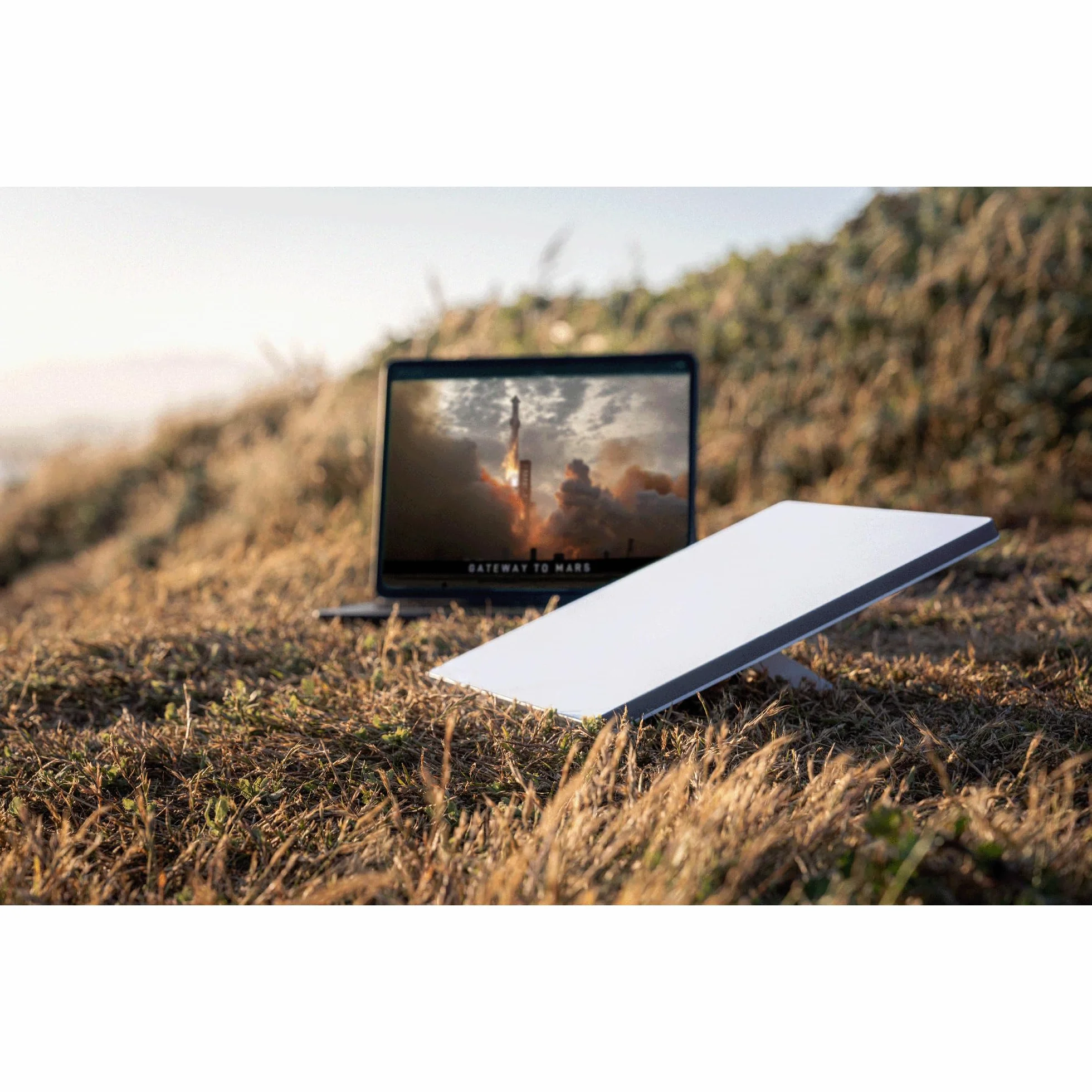 Starlink Kit Mini Internet très haut débit par satellite