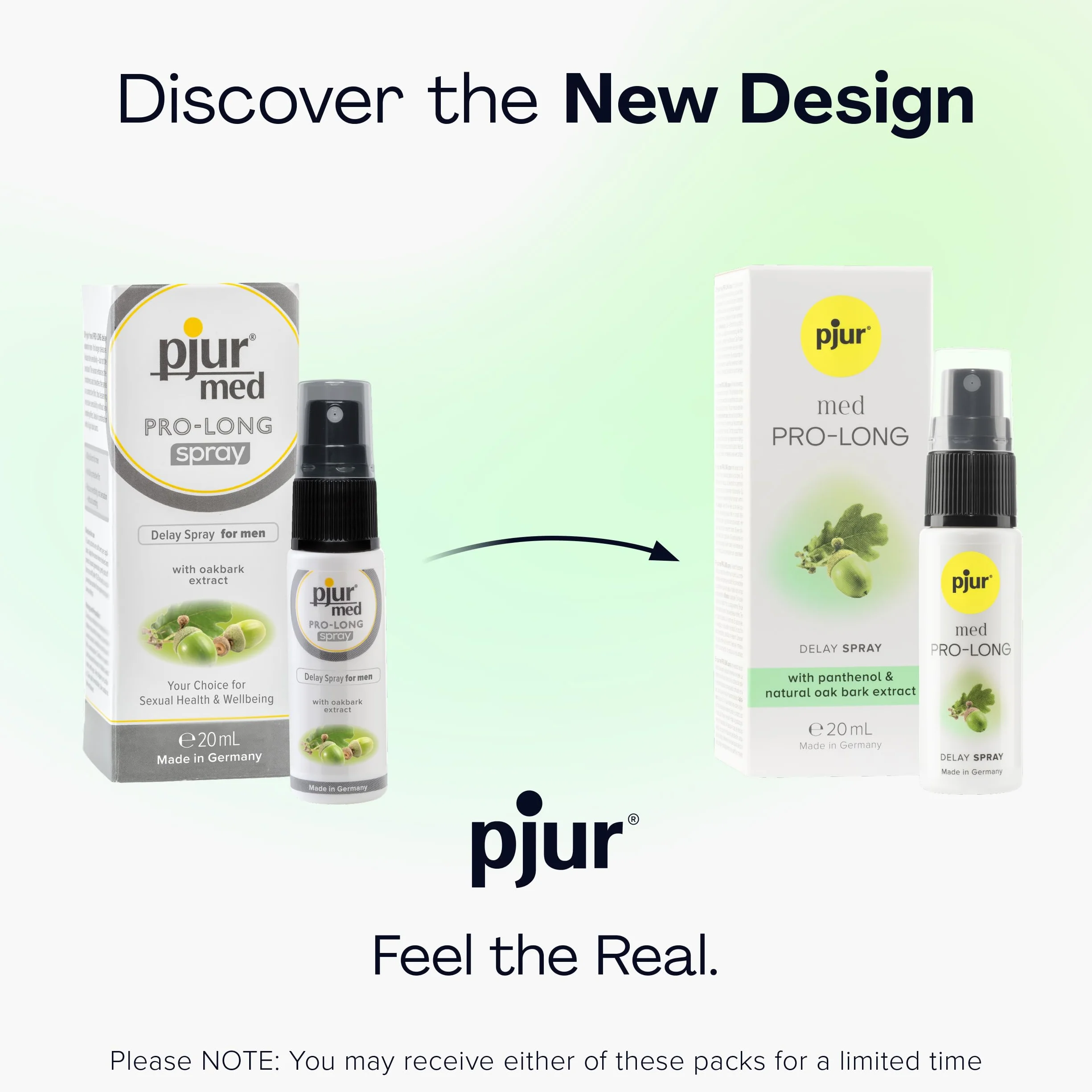 Pjur Afrodisiaci 20 Ml