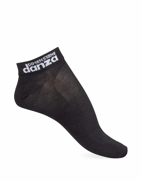 Calza Pariscarpa da donna maglia jersey cotone Dimensione Danza DD007