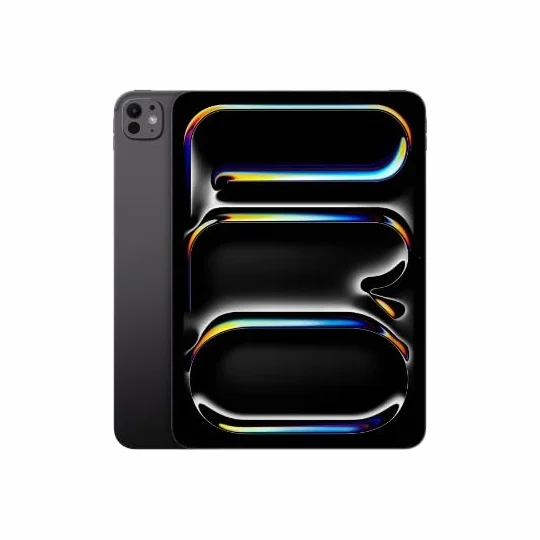 Apple 2024 iPad Pro 13-pollici Wi-Fi 256GB Nero Siderale Ricondizionato