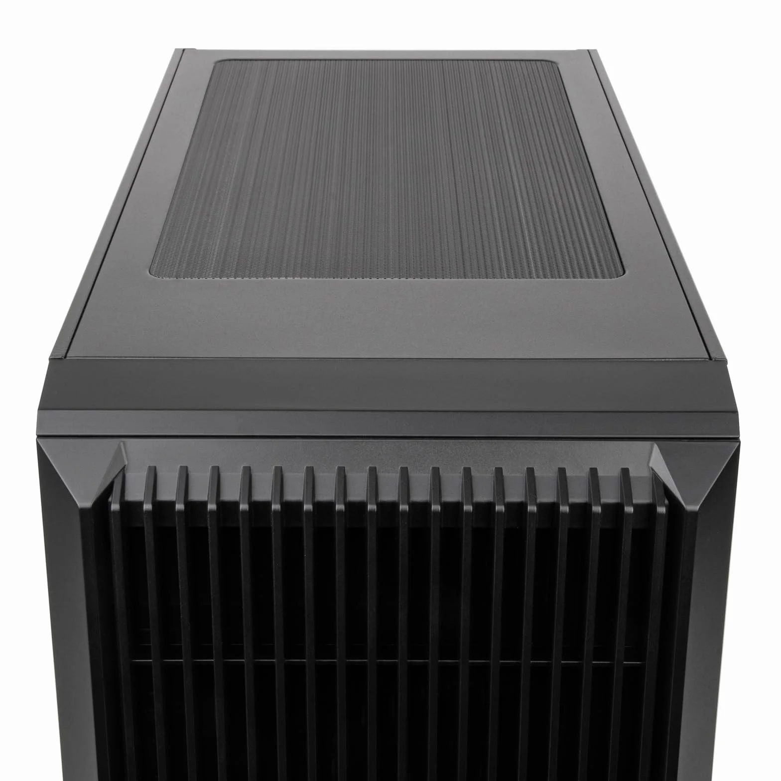 Silverstone Cs382 Case Storage Schwarz sst-cs382