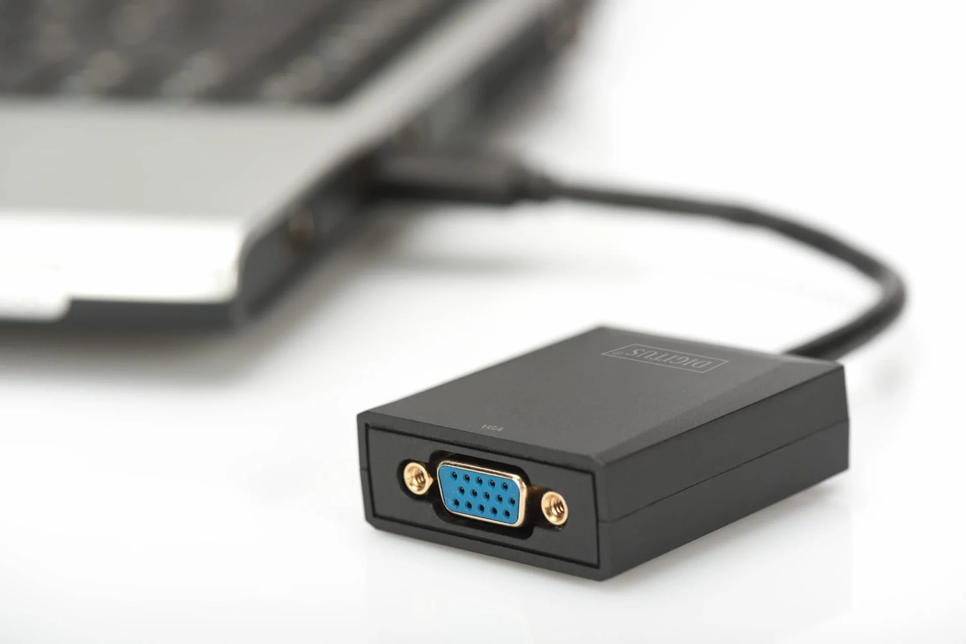 Digitus DA70840 Adattatore USB 3.0 a VGA