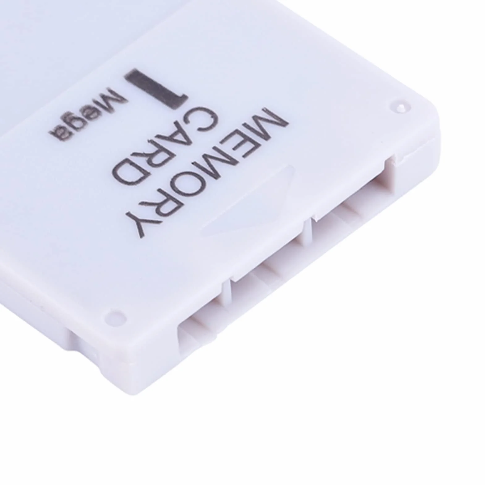 Memory Card da 1 MB per, Scheda di Memoria per 1 Gioco,