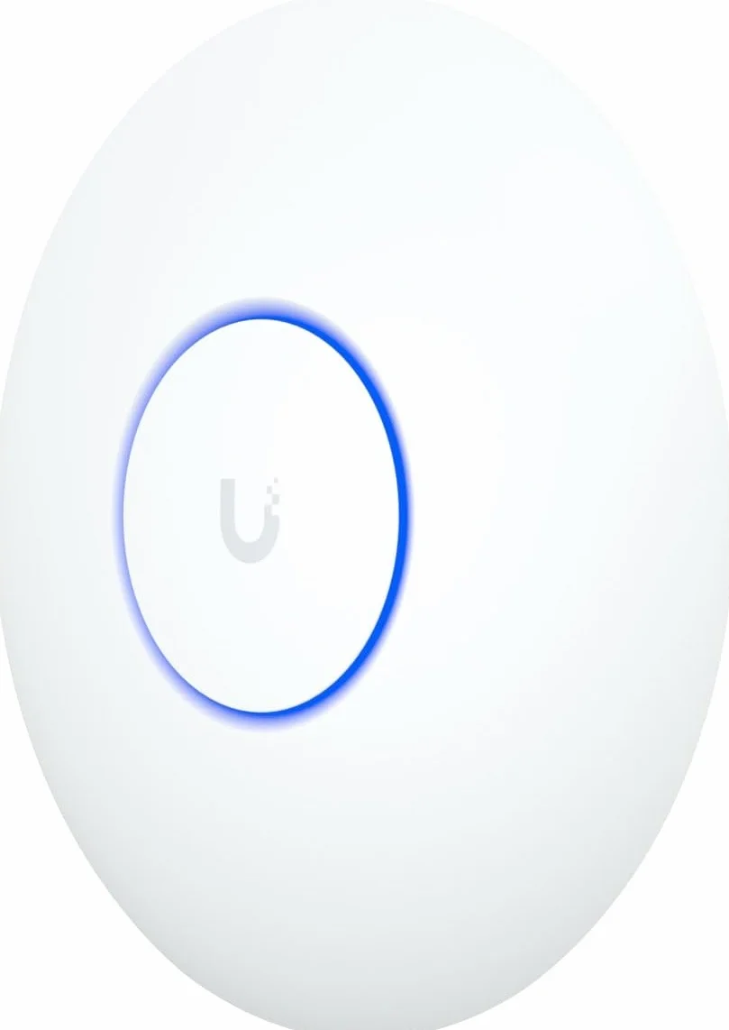 Ubiquiti U7 Lite 4300 Mbit/s Bianco Supporto Power Over Ethernet (poe)